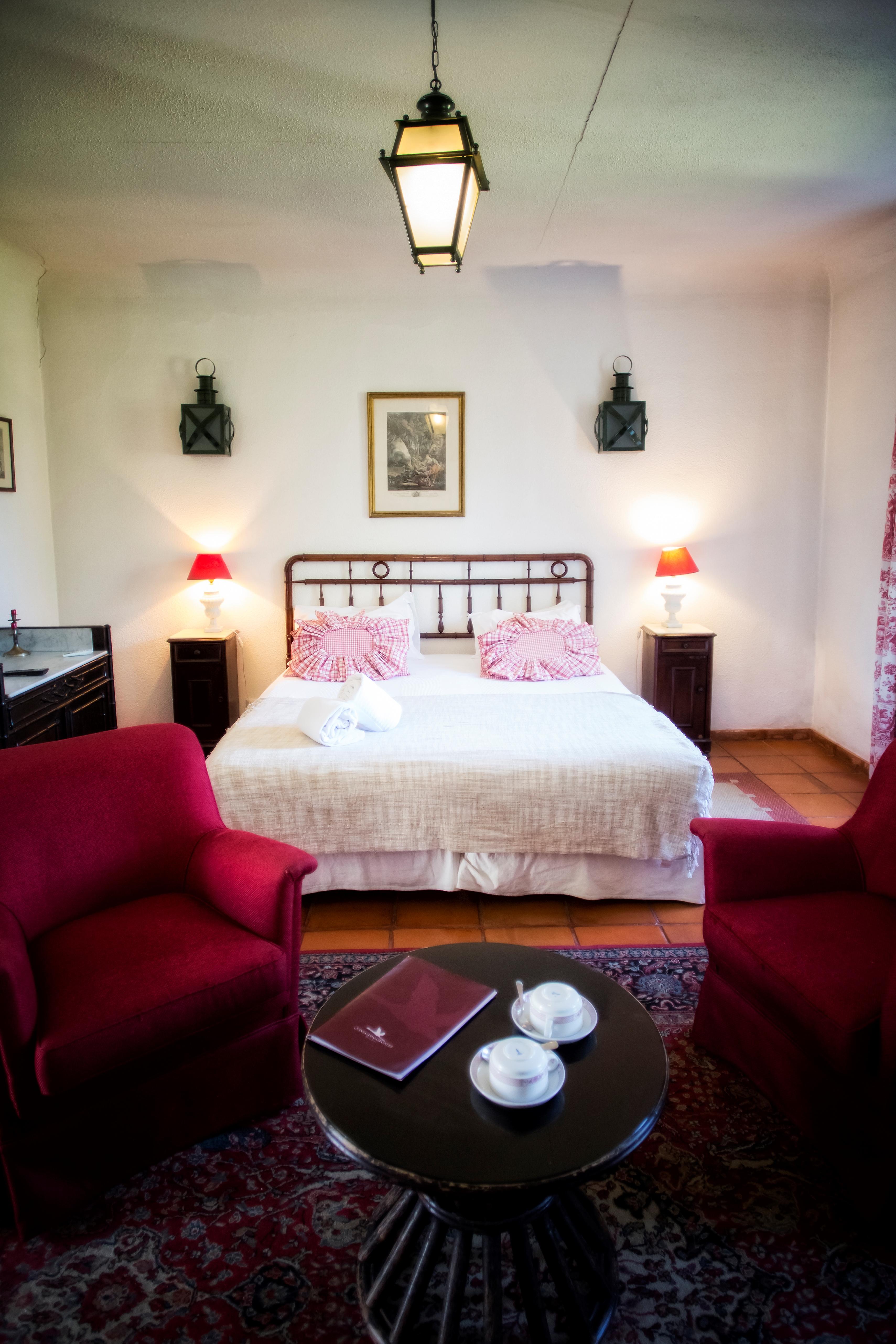 Quinta Da Fontes Guest house Alcochete