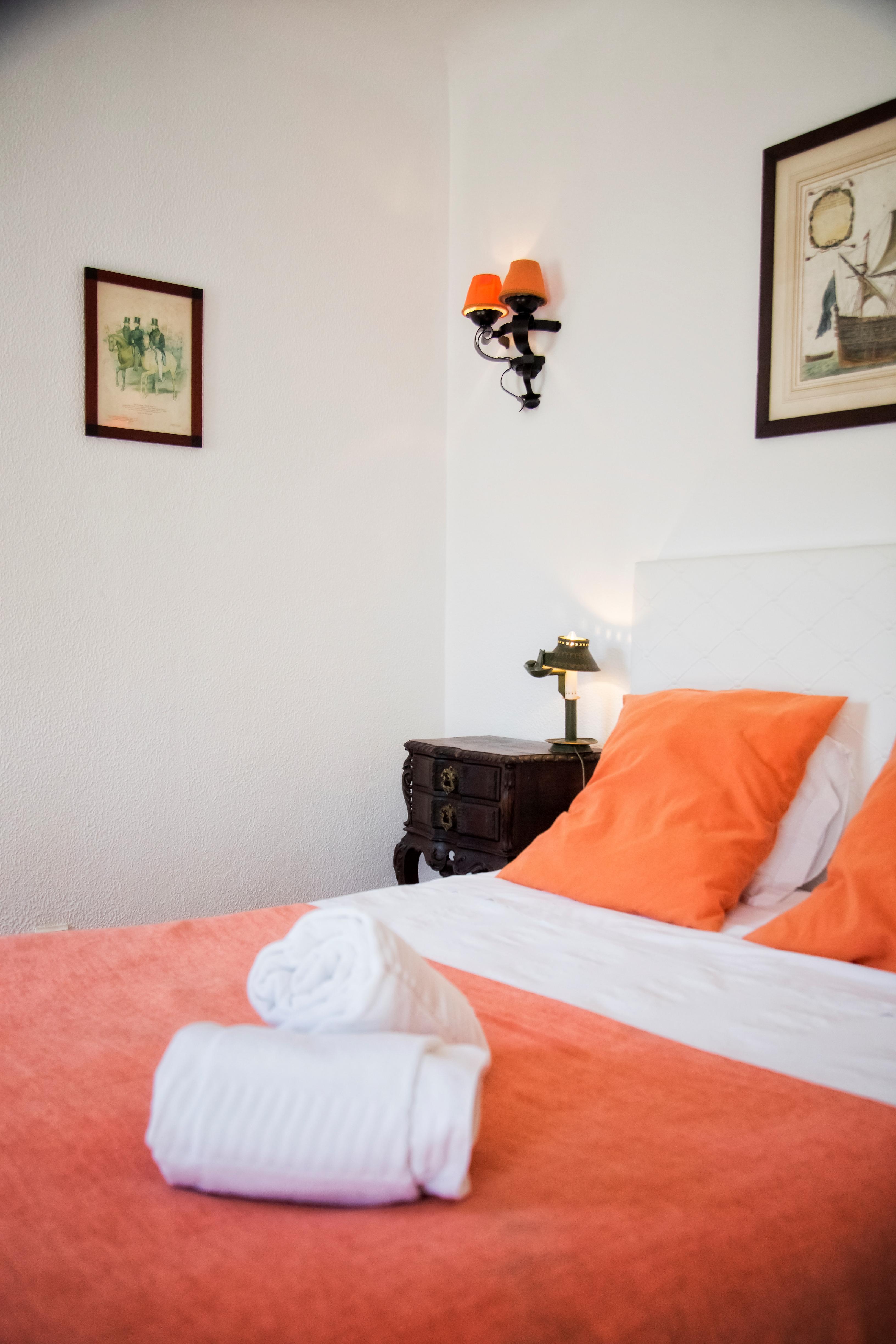 Quinta Da Fontes Guest house 4*