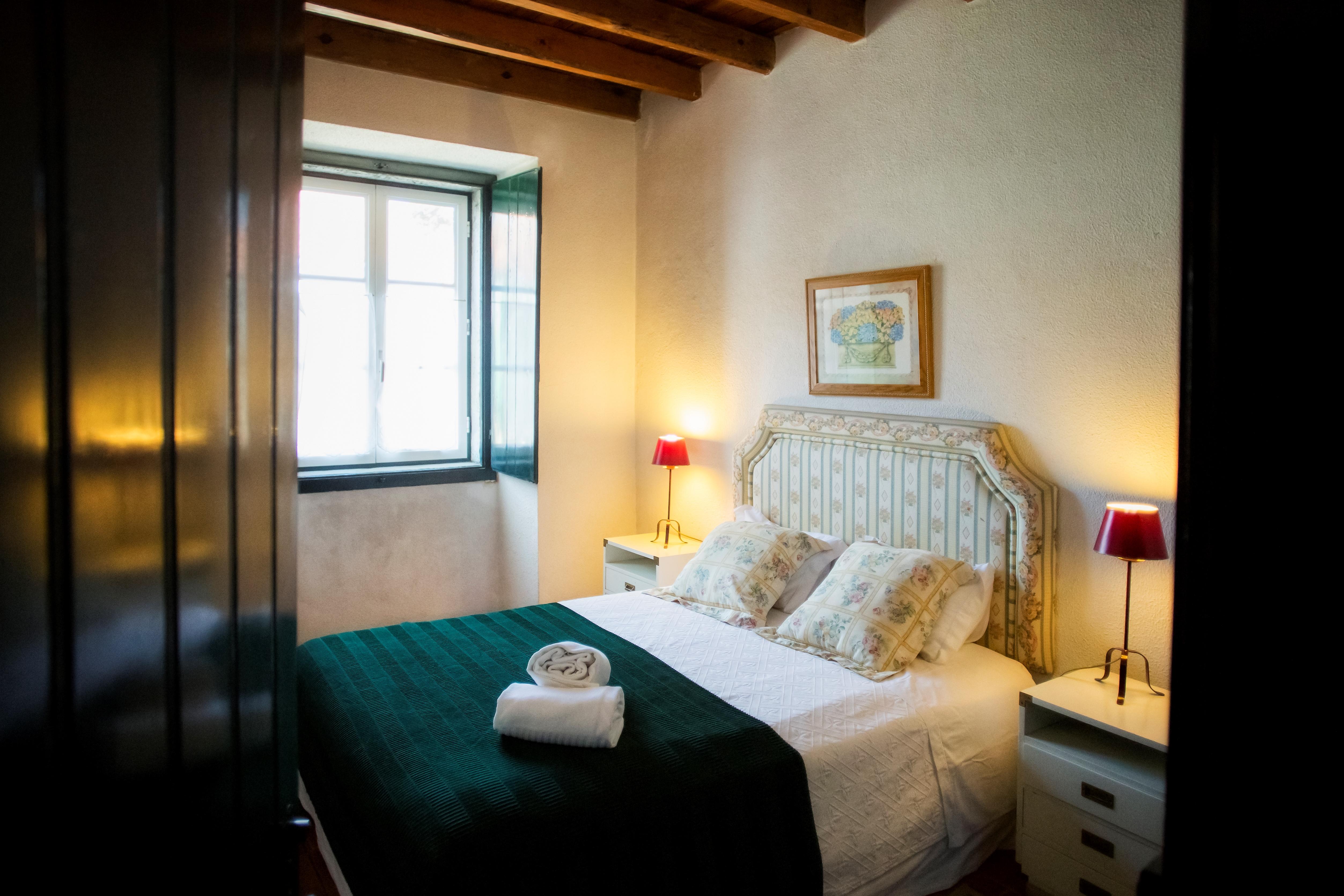Quinta Da Fontes Guest house Alcochete