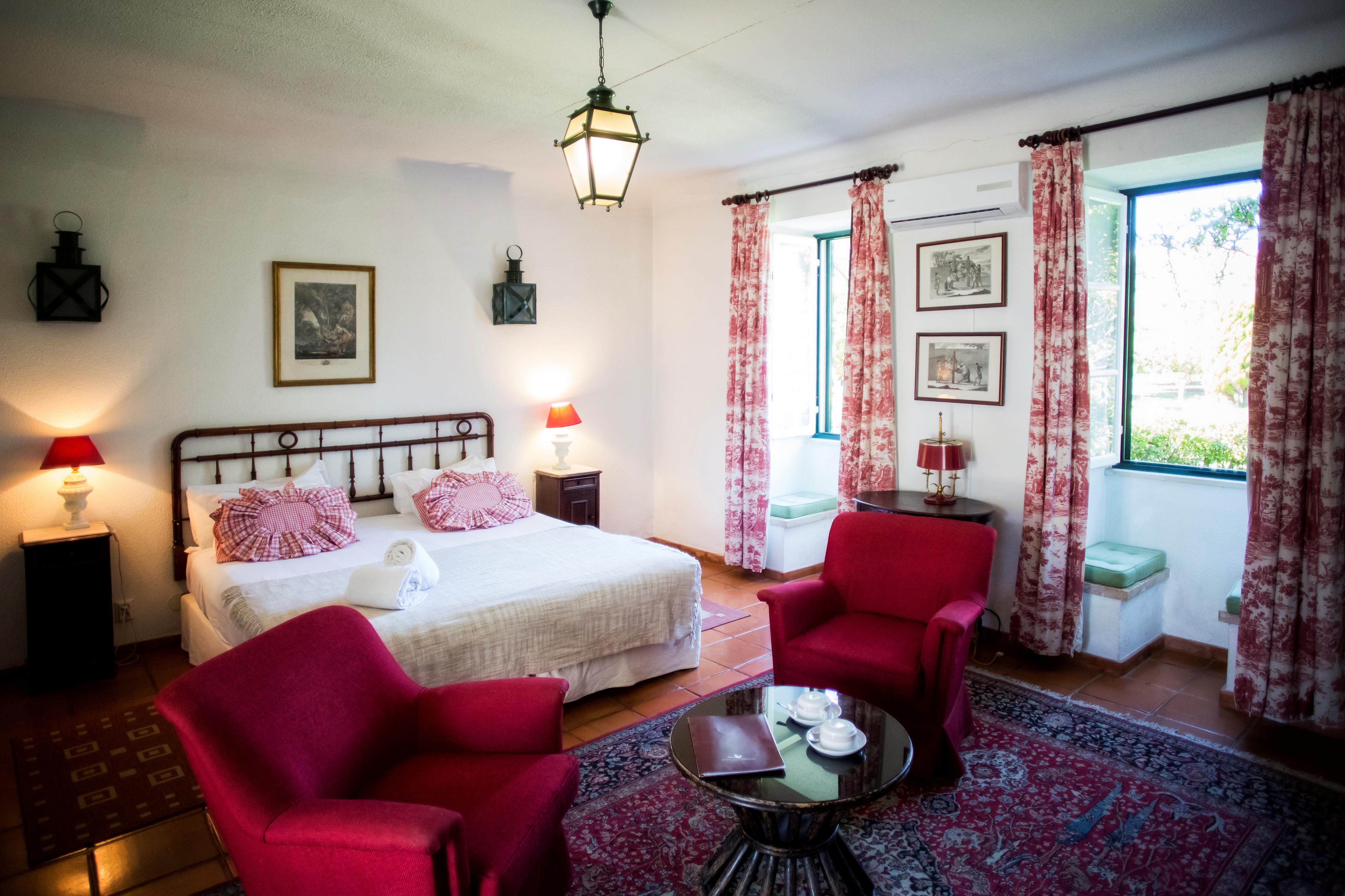 Guest house Quinta Da Fontes Alcochete