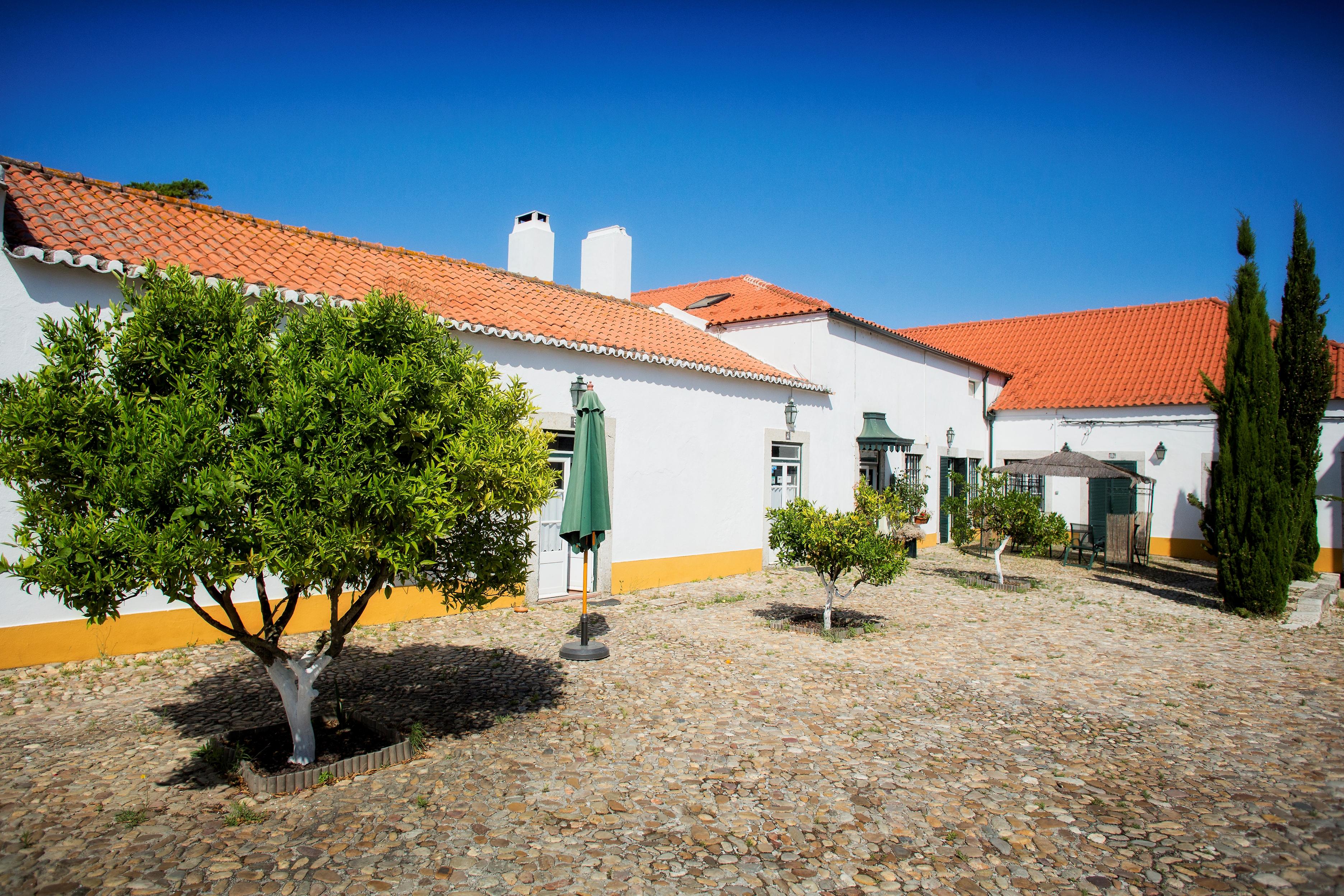 Gasthuis Quinta Da Fontes 4*
