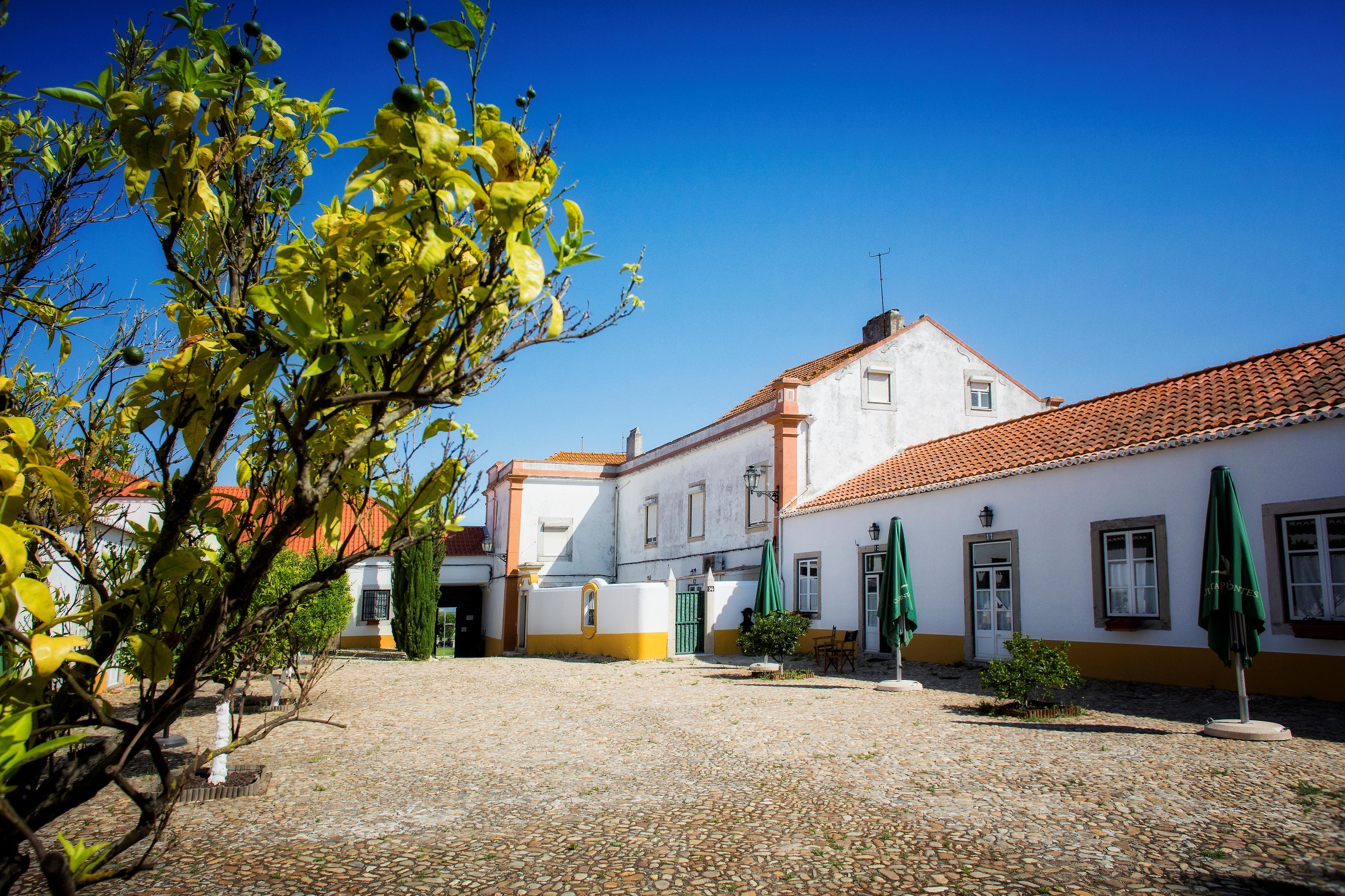 Guest house Quinta Da Fontes