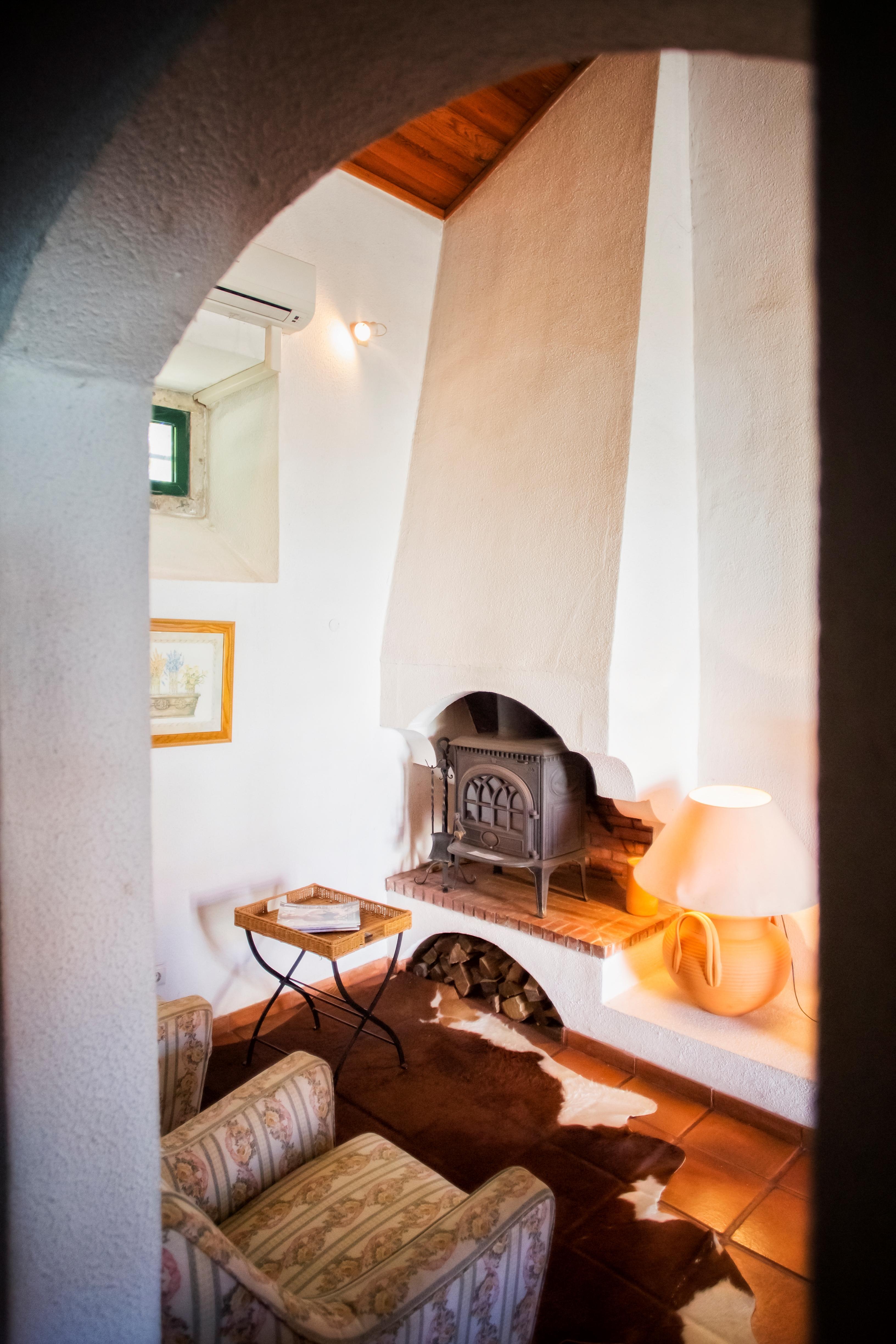 Quinta Da Fontes Guest house
