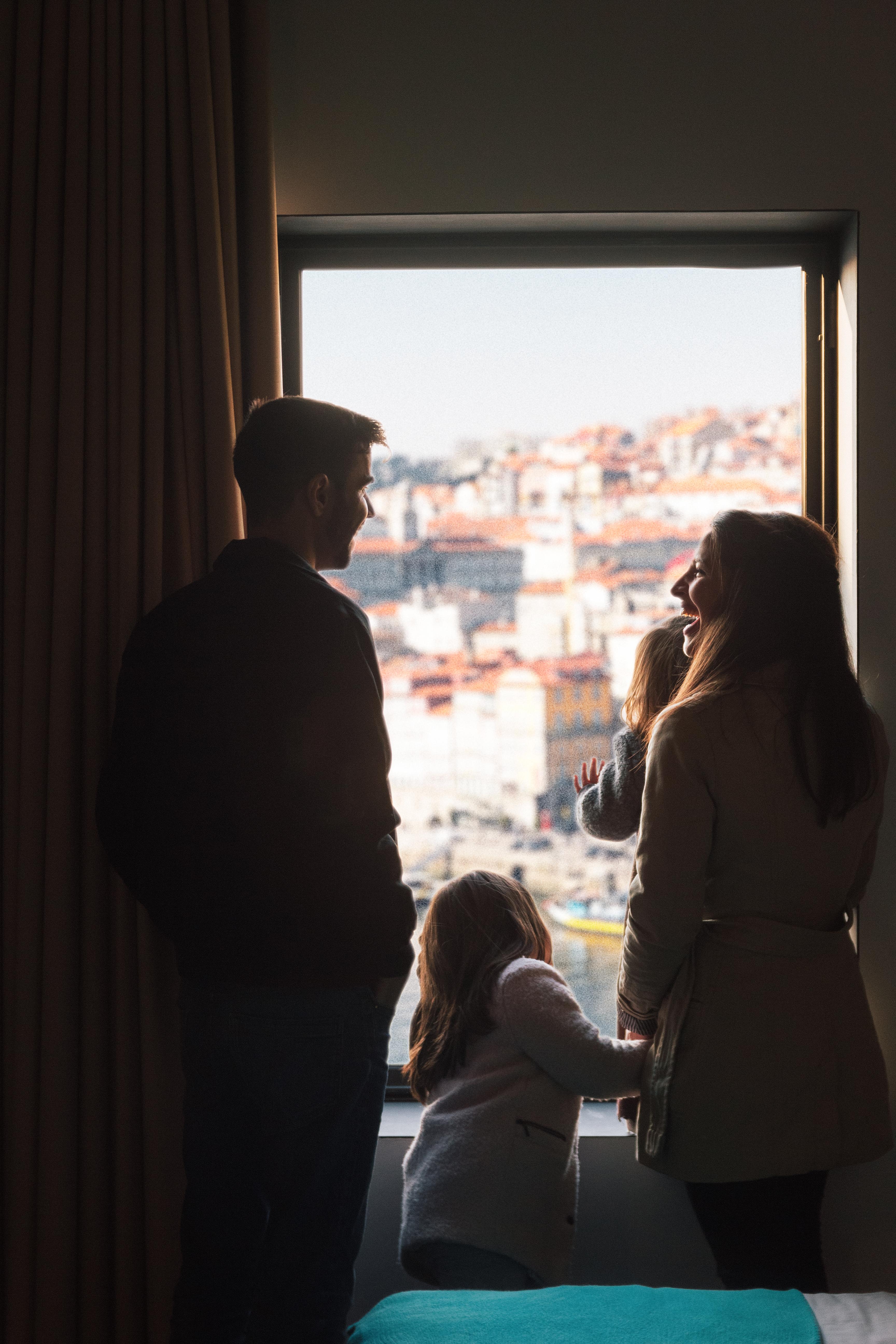 Oh! Porto Vila Nova de Gaia