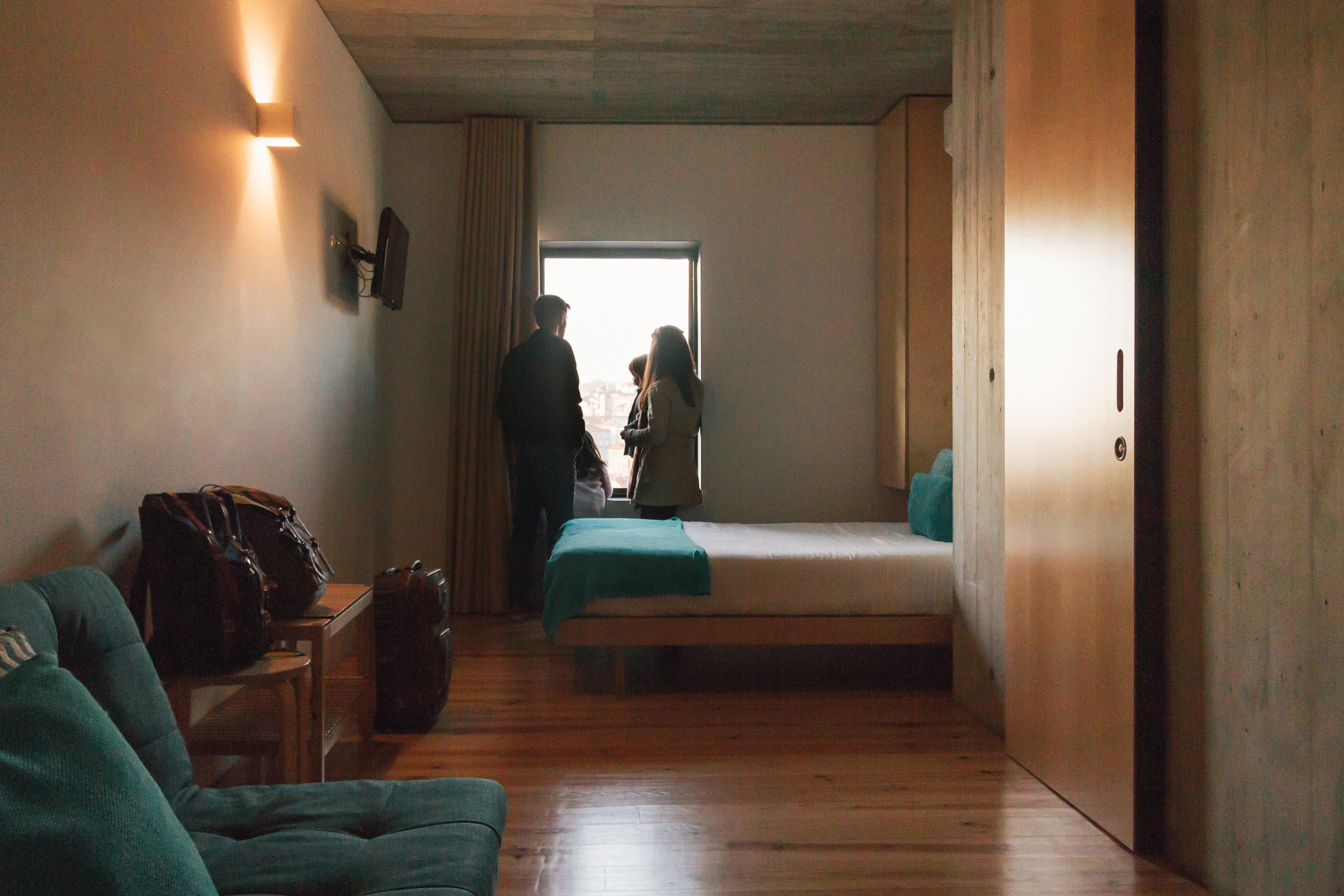 Aparthotel Oh! Porto