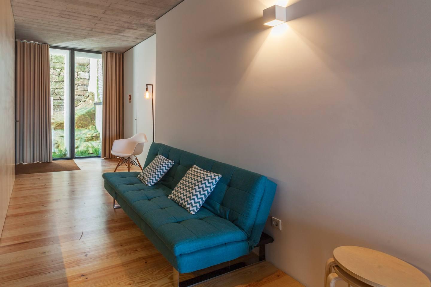 Aparthotel Oh! Porto Vila Nova de Gaia