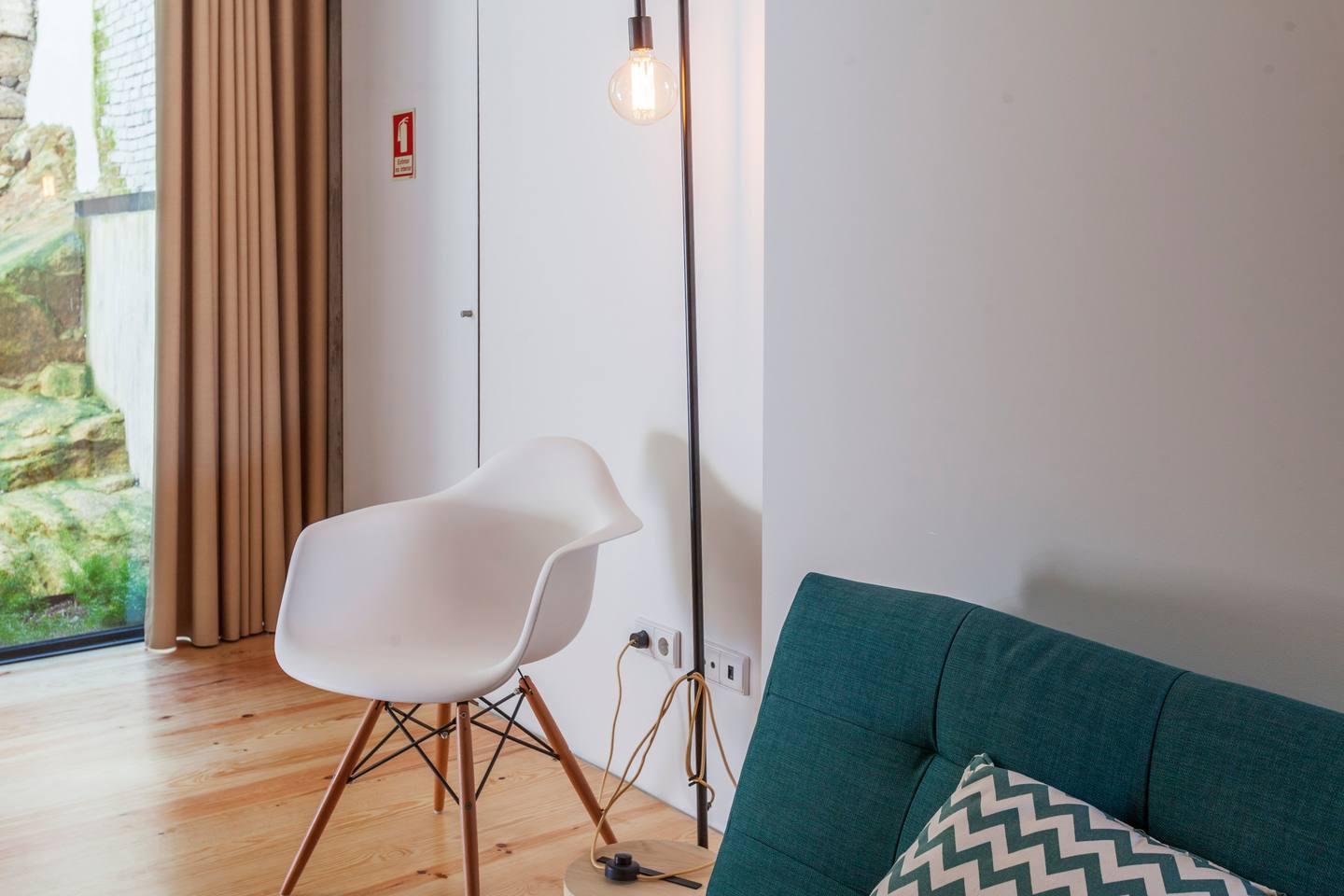 Oh! Porto Aparthotel 4*