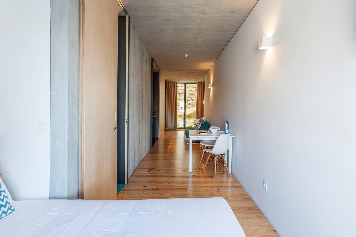 Oh! Porto Aparthotel Vila Nova de Gaia