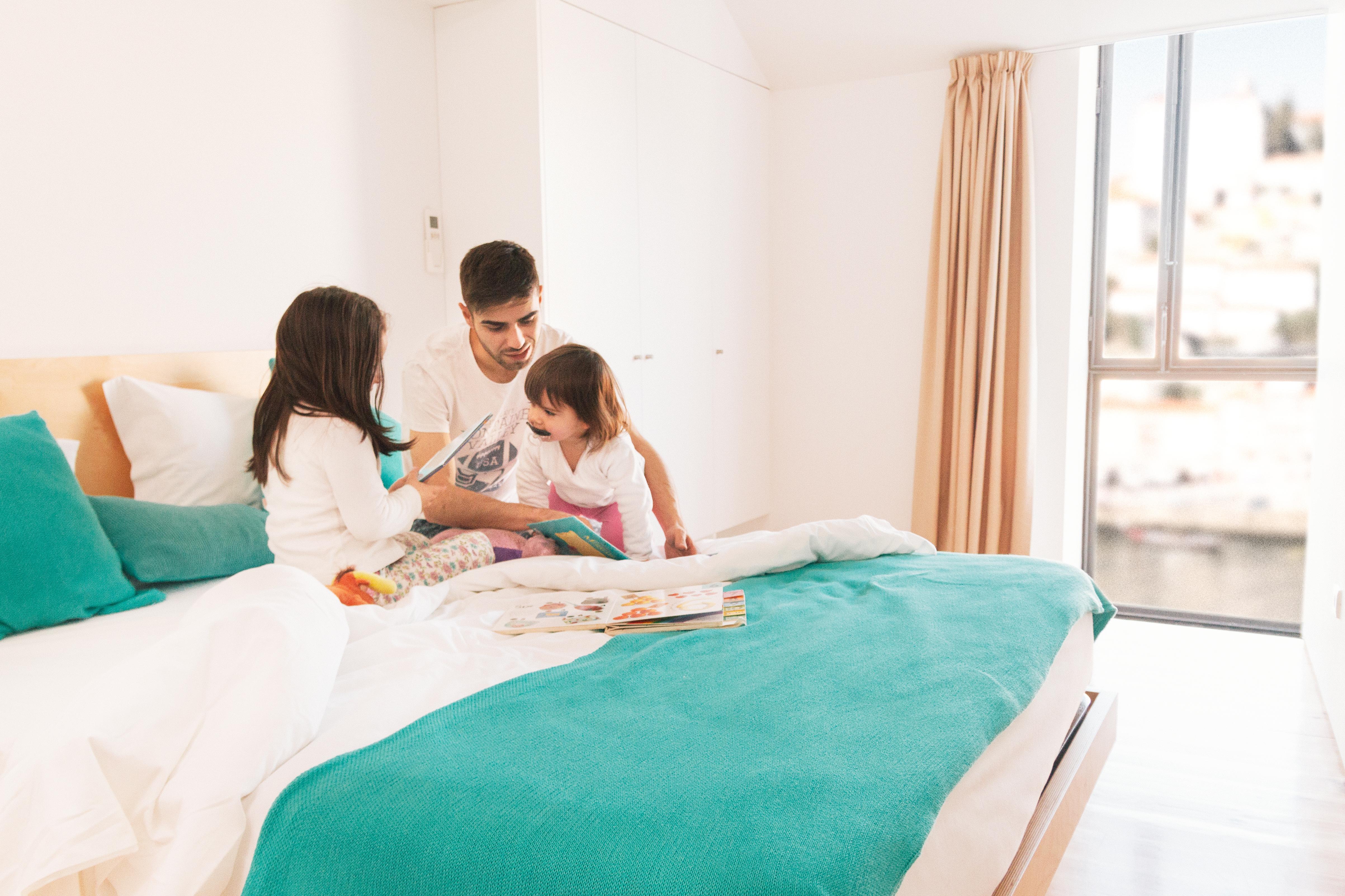 Oh! Porto Aparthotel