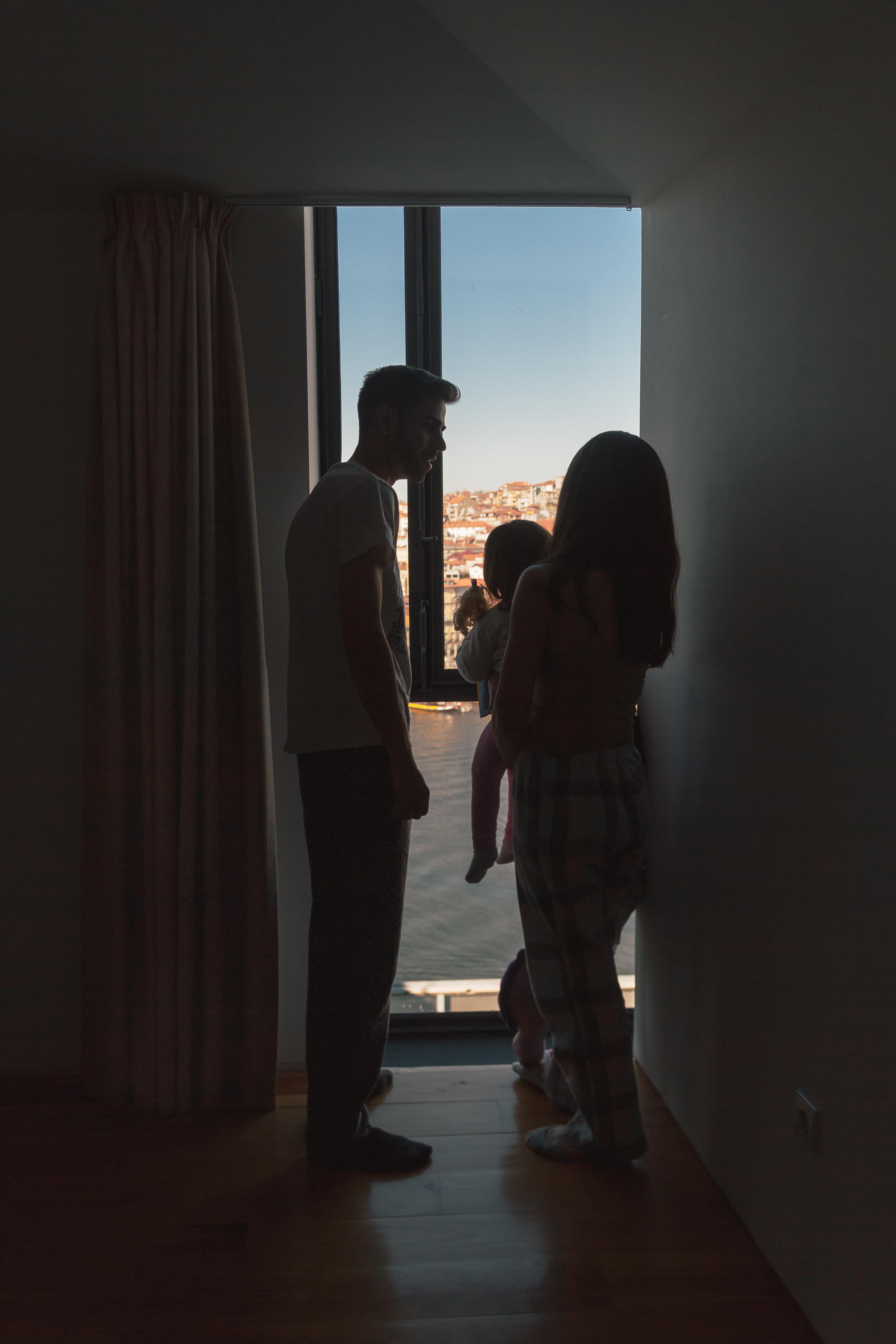 Oh! Porto Aparthotel Vila Nova de Gaia