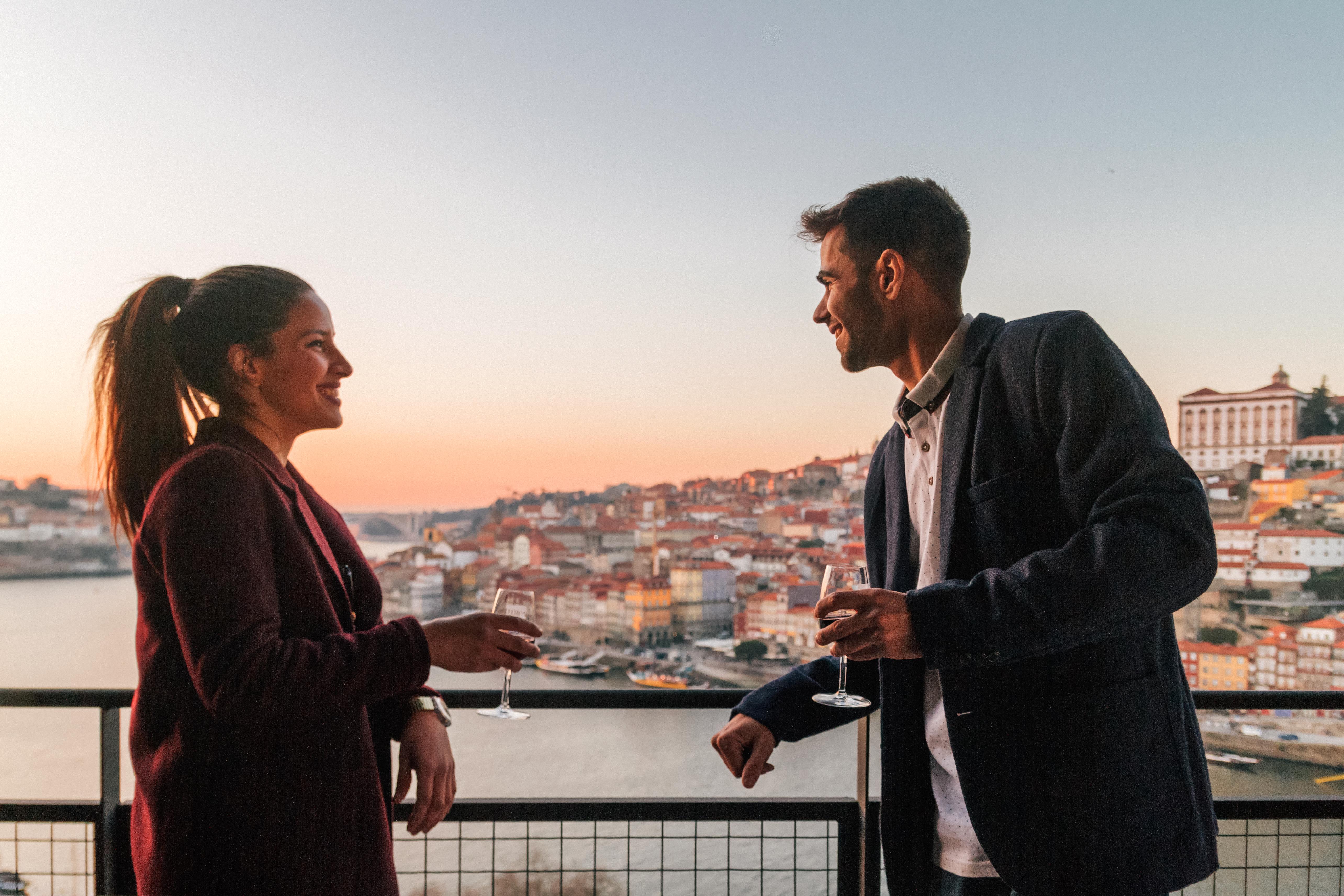 Oh! Porto