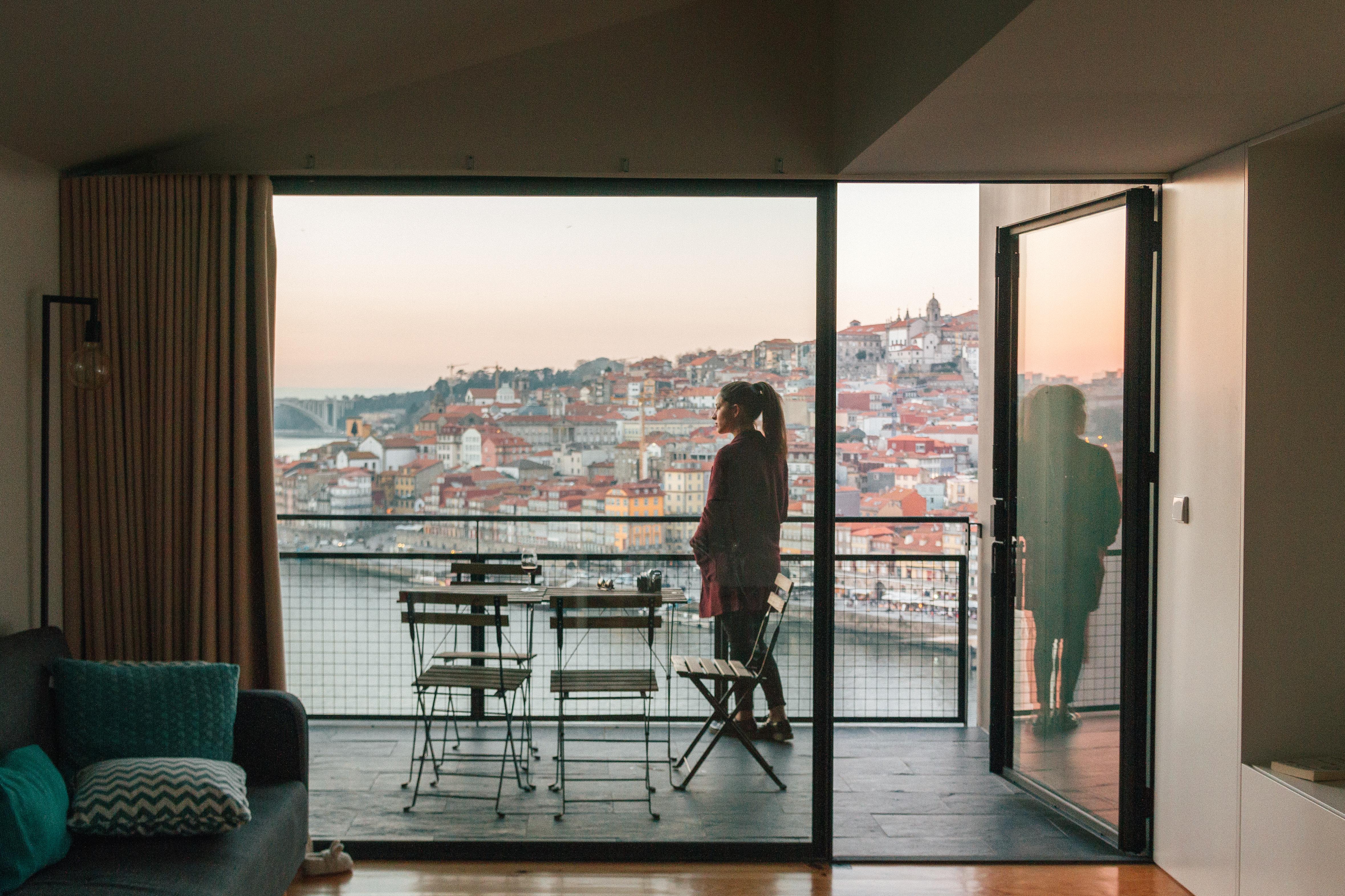 Oh! Porto Vila Nova de Gaia