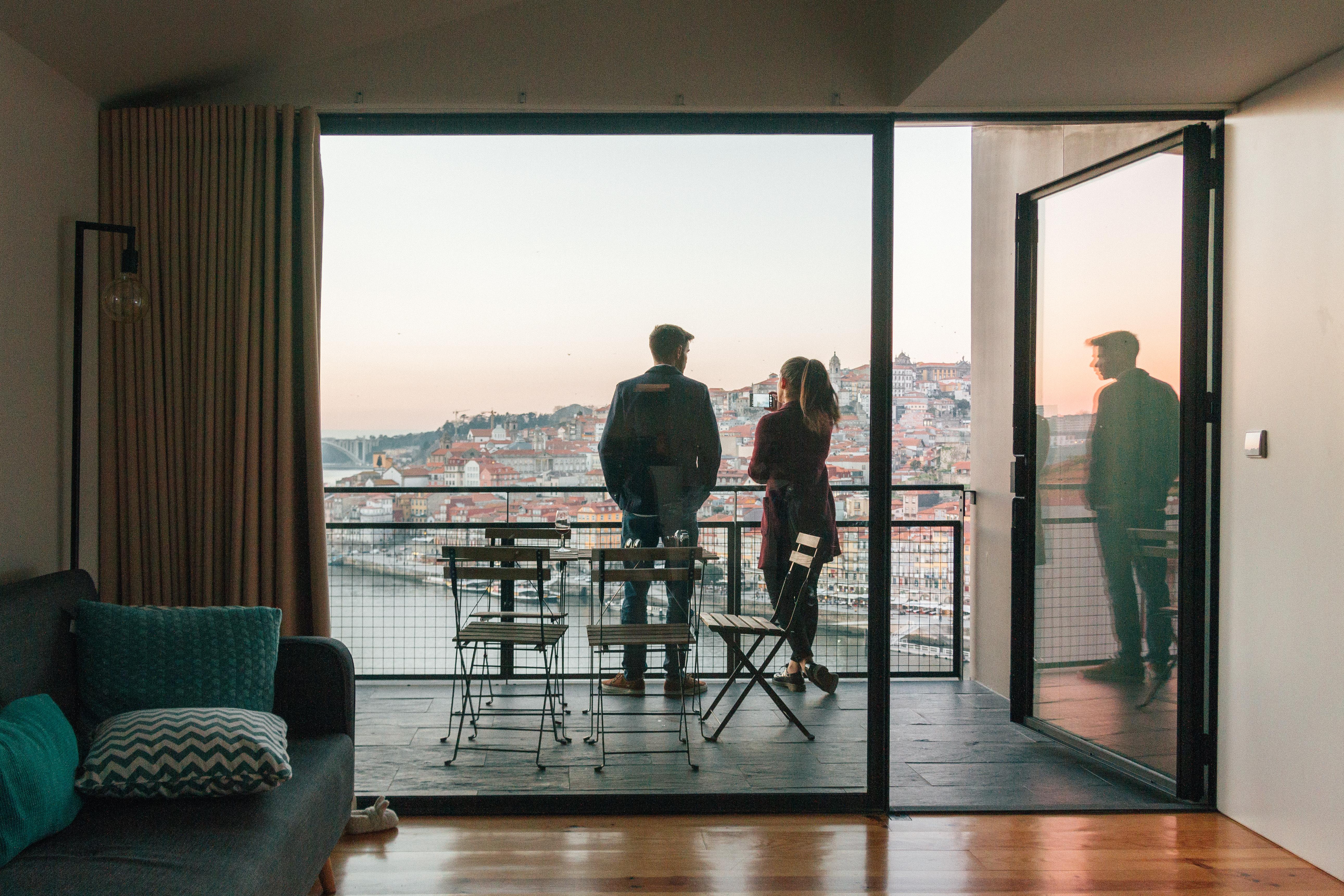 Aparthotel Oh! Porto Vila Nova de Gaia