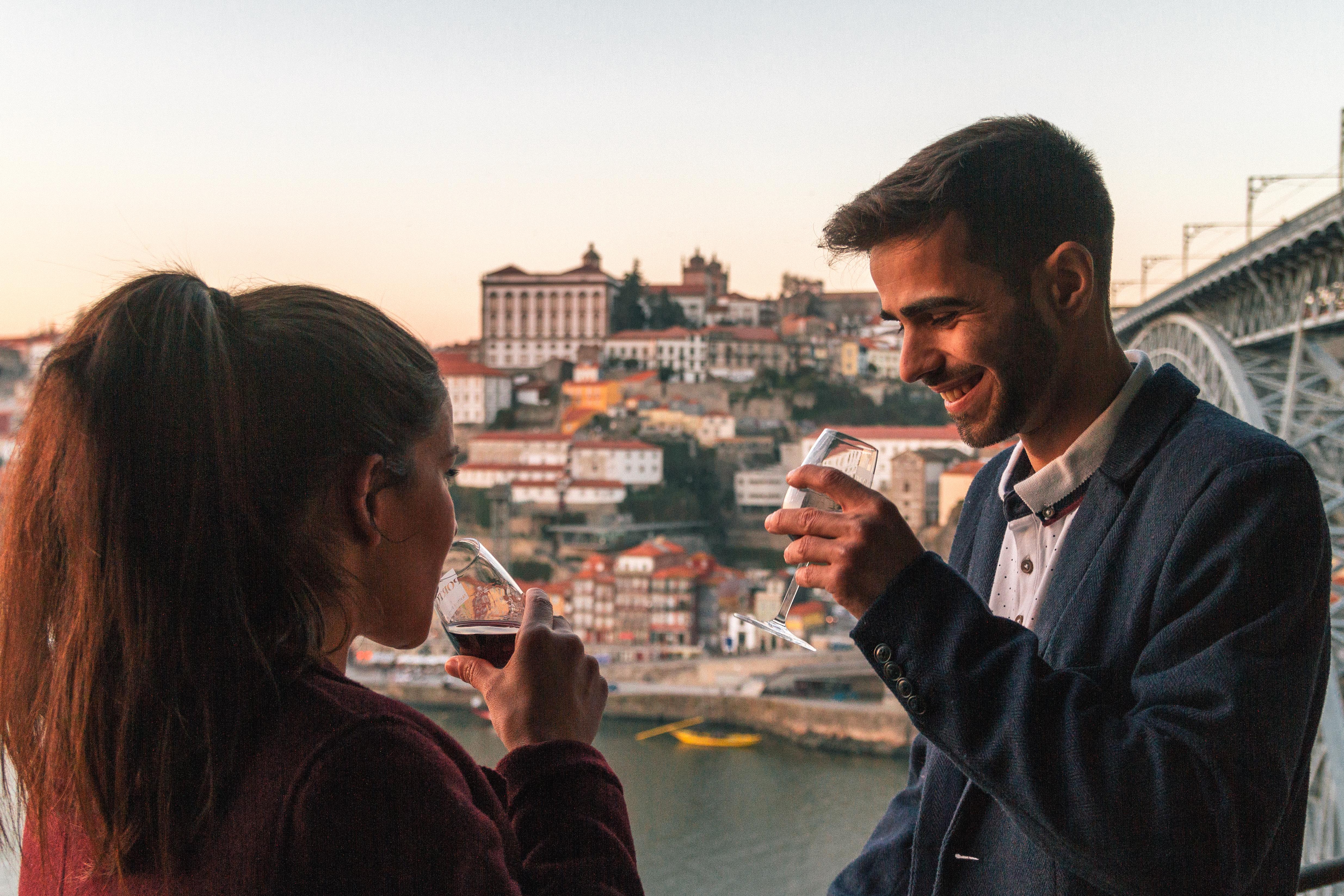 Aparthotel Oh! Porto 4*