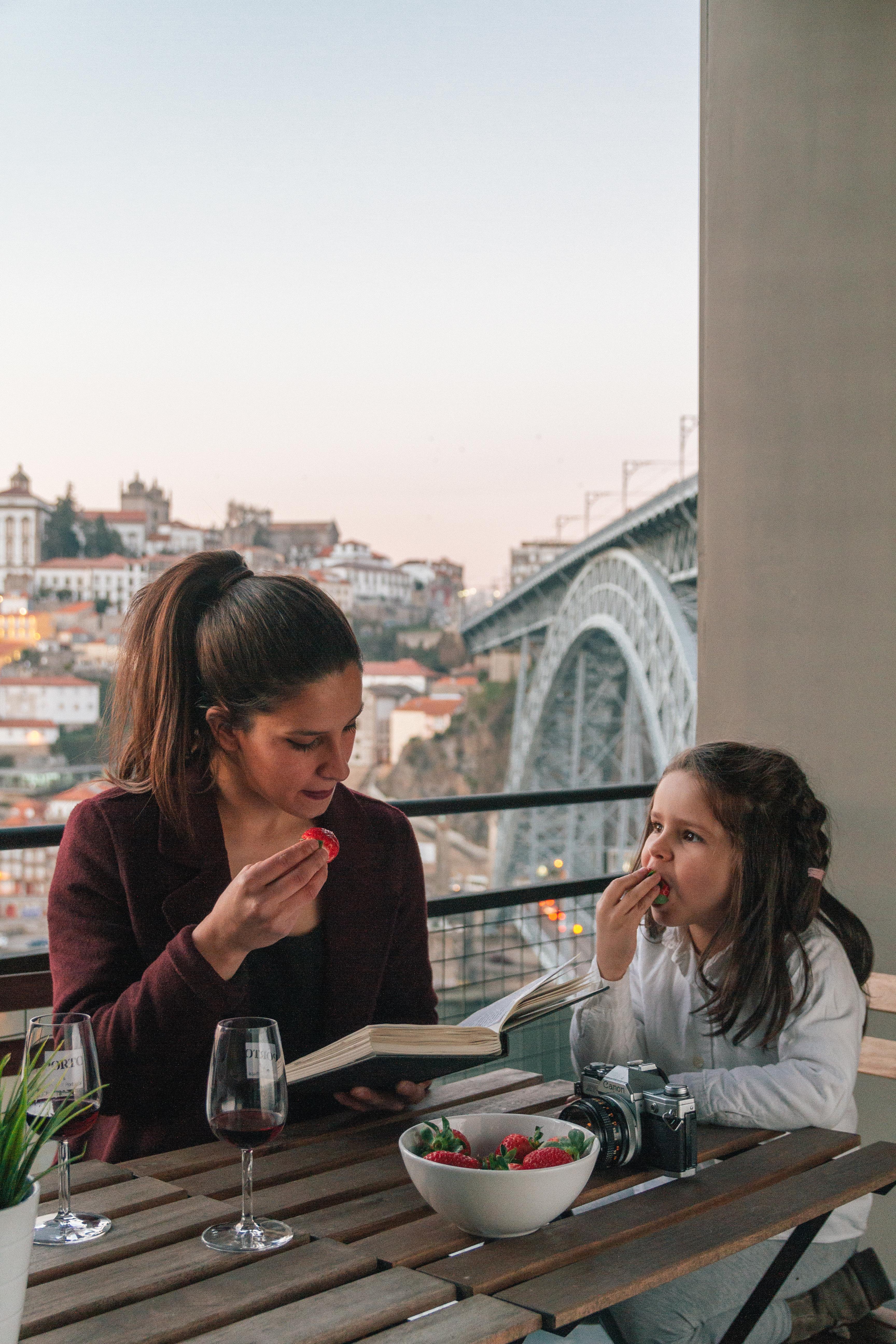 Aparthotel Oh! Porto