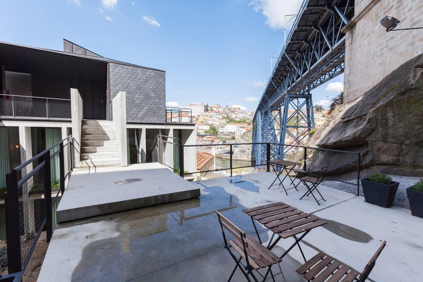 Aparthotel Oh! Porto