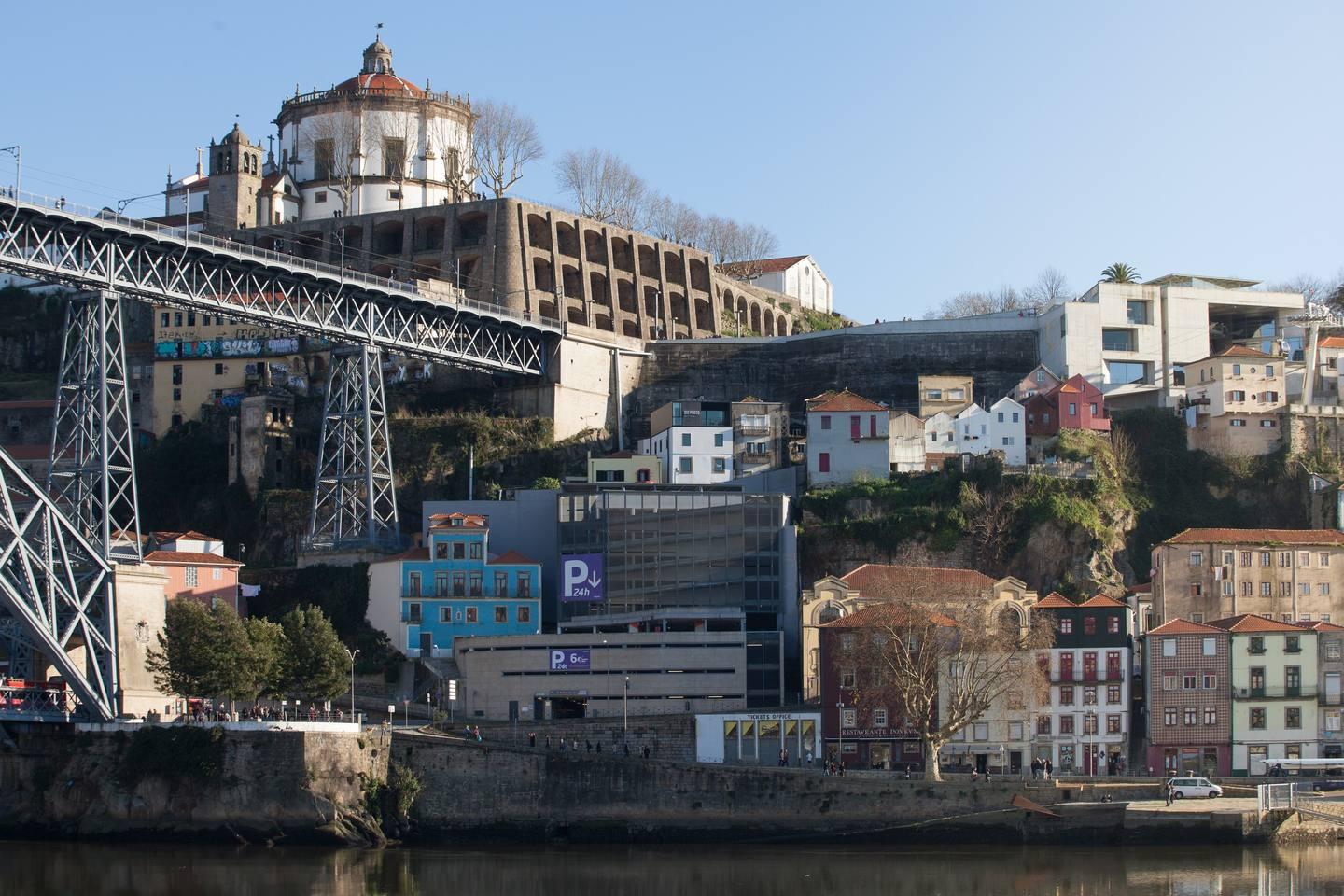 Oh! Porto 4*