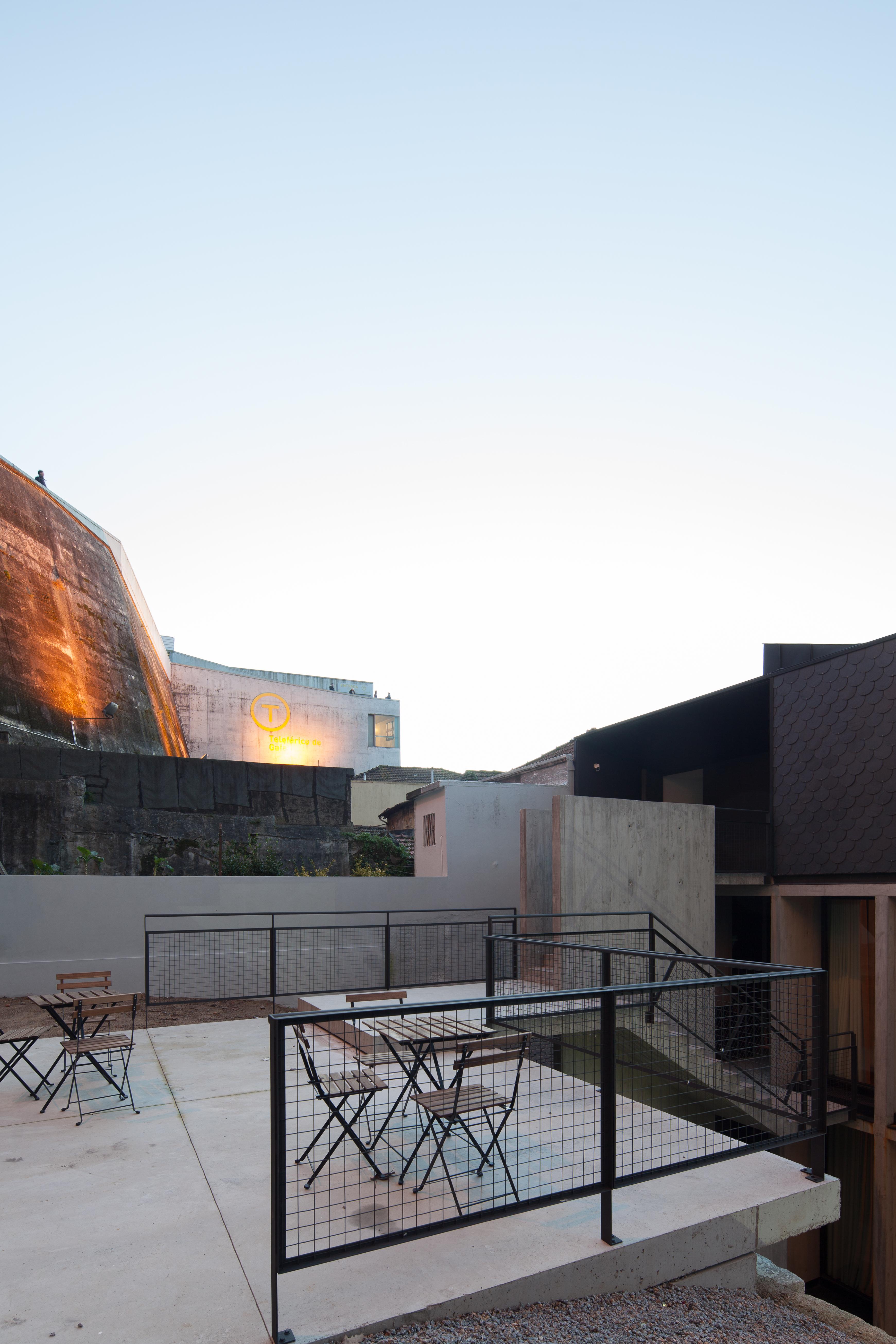 Aparthotel Oh! Porto