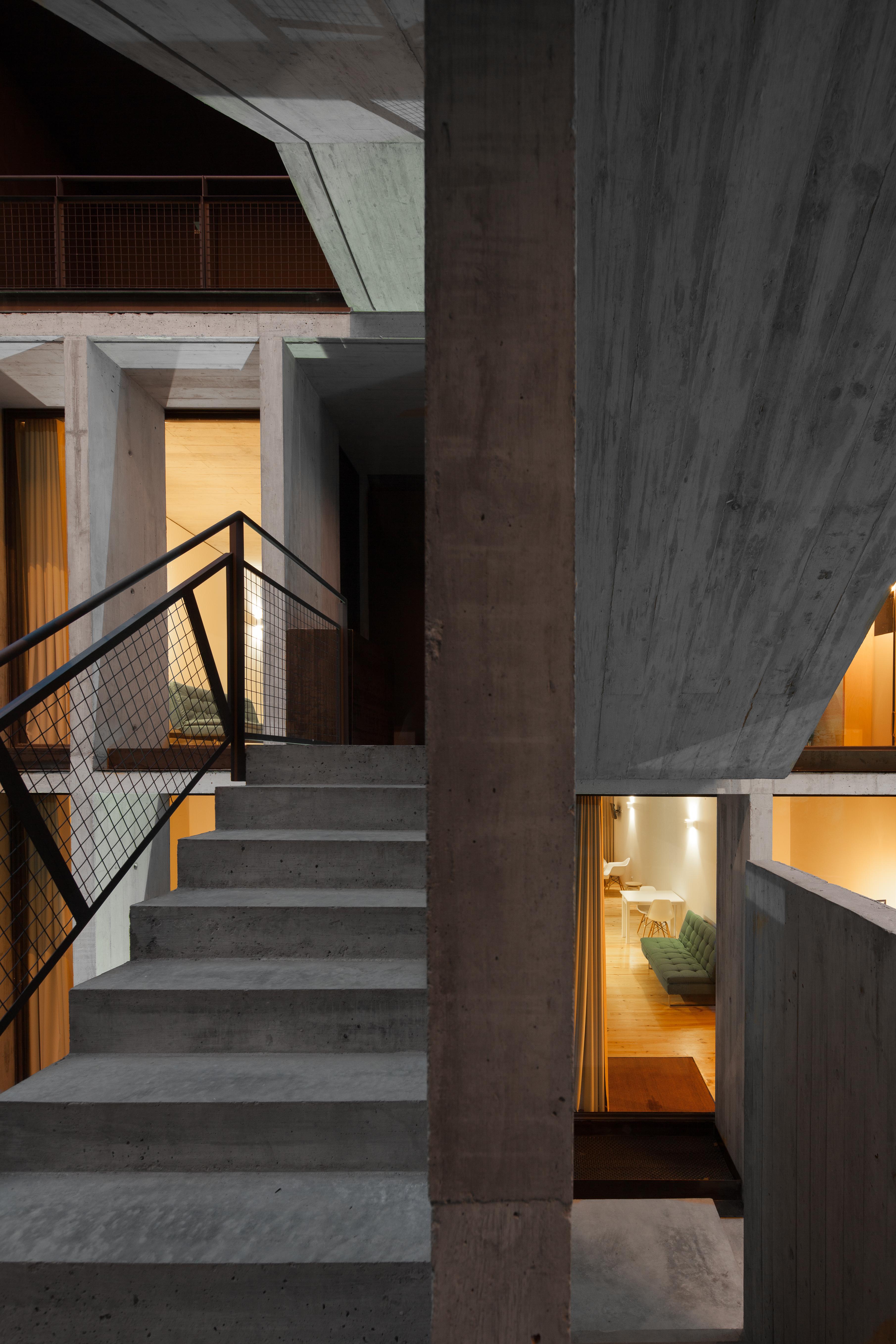 Oh! Porto Aparthotel