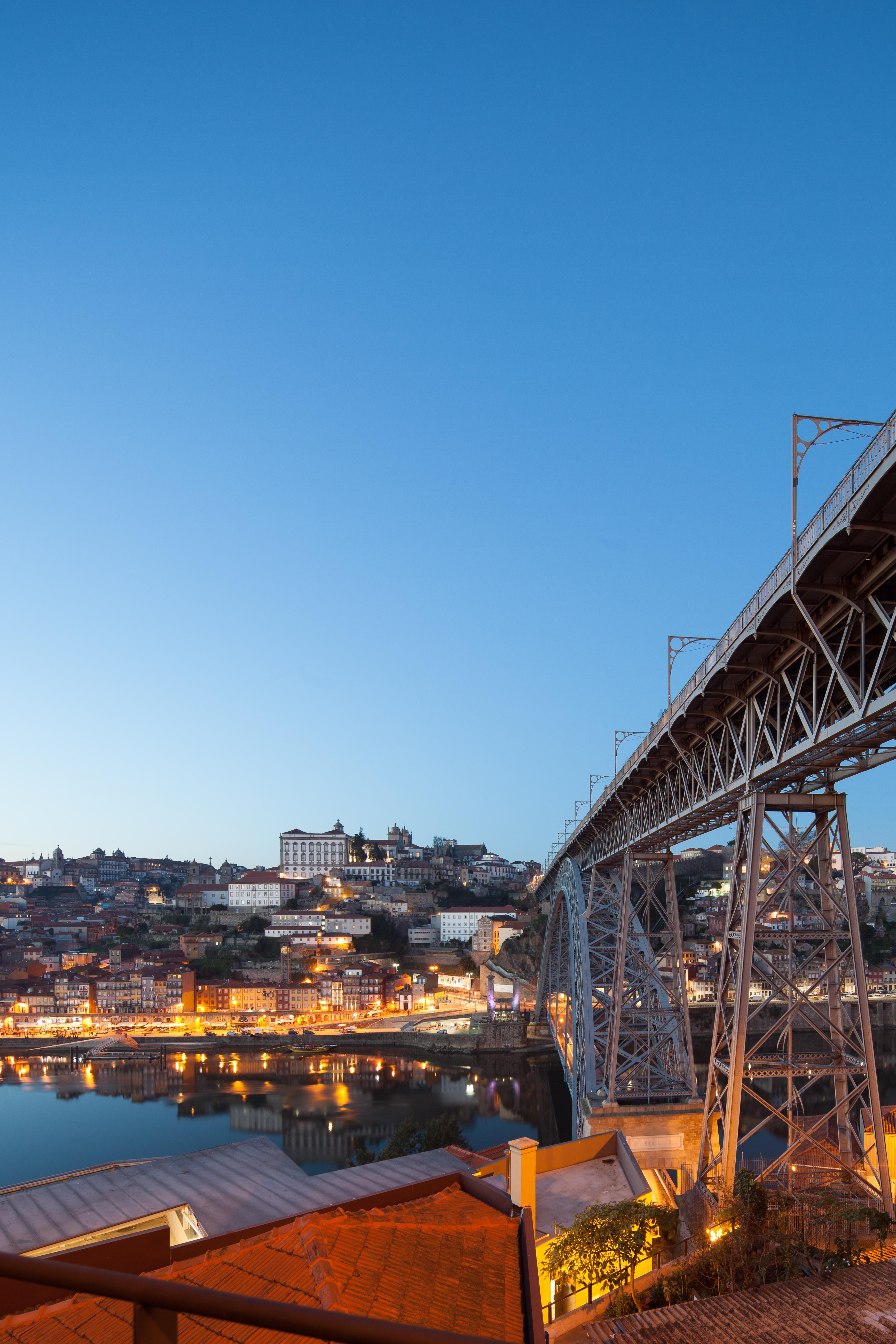 Aparthotel Oh! Porto