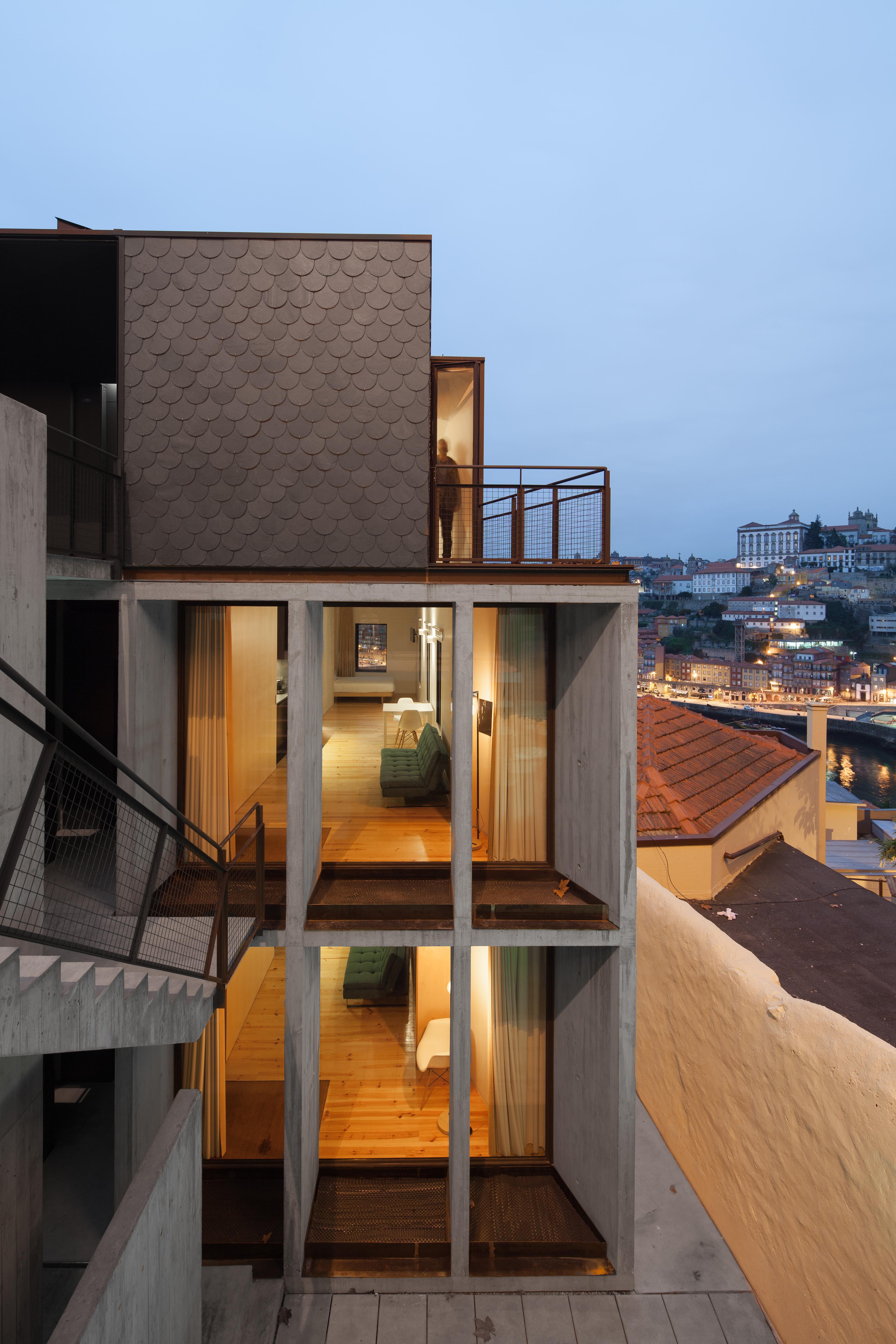 Oh! Porto 4*