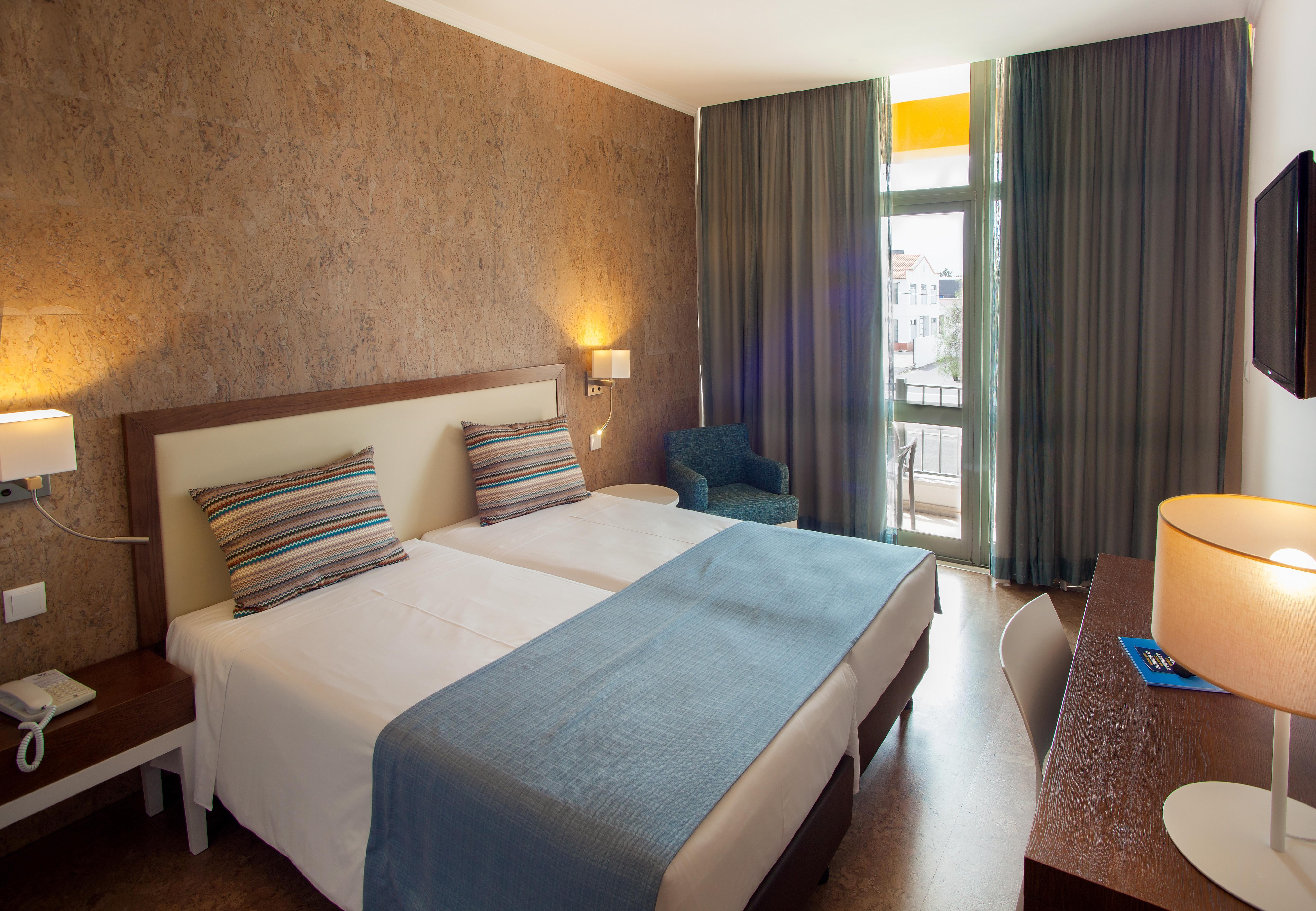 Hotel Park Nature & Business 4*