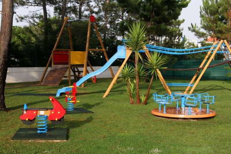 Park Nature & Business 4*