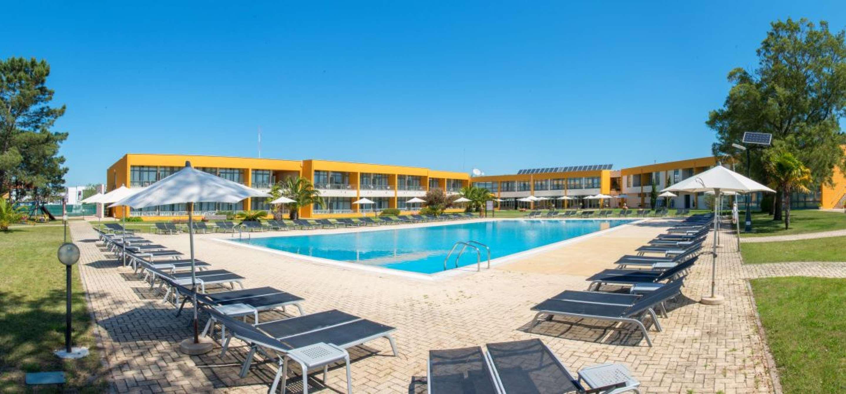 Park Nature & Business Hotel 4*
