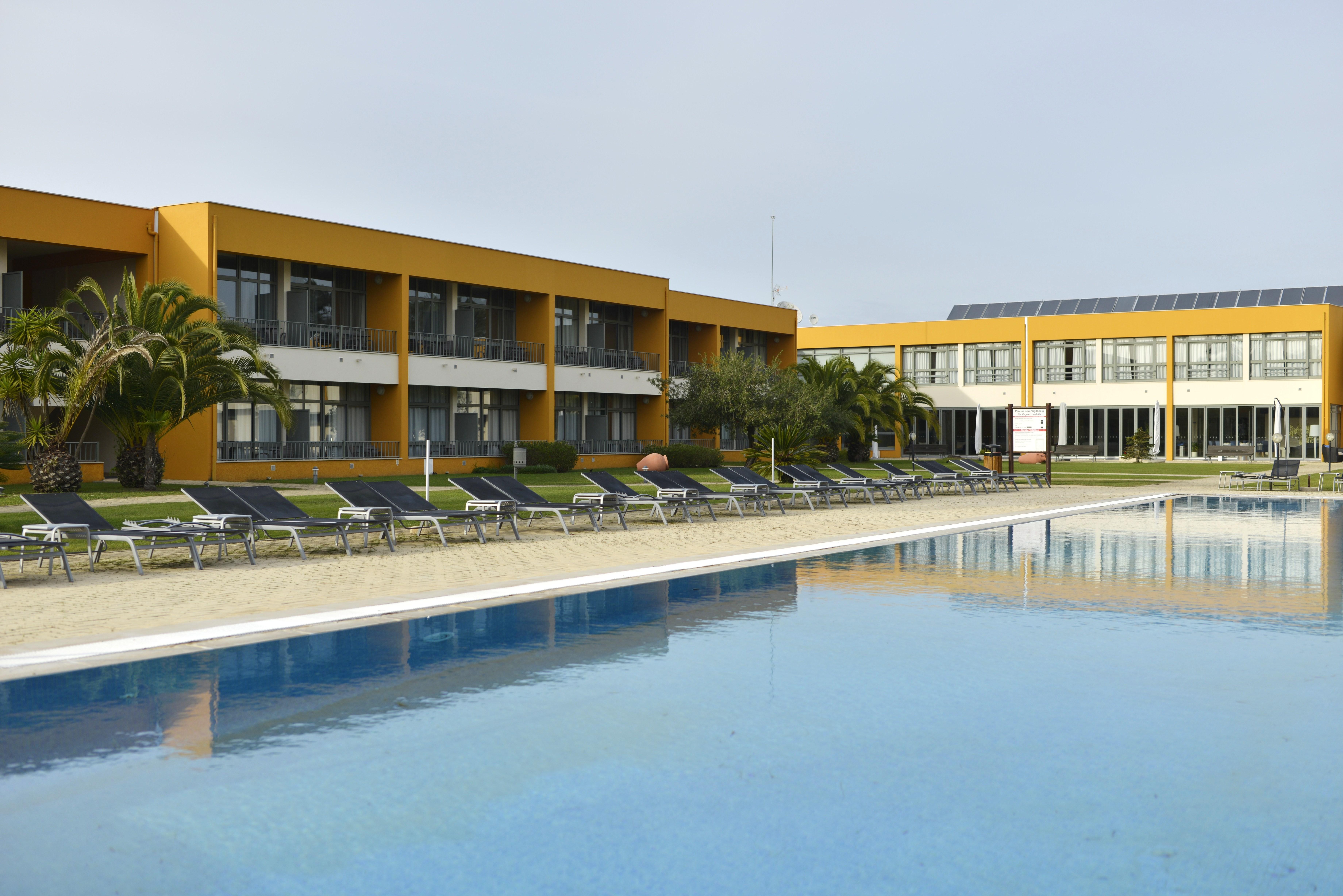 Hotel Park Nature & Business 4*