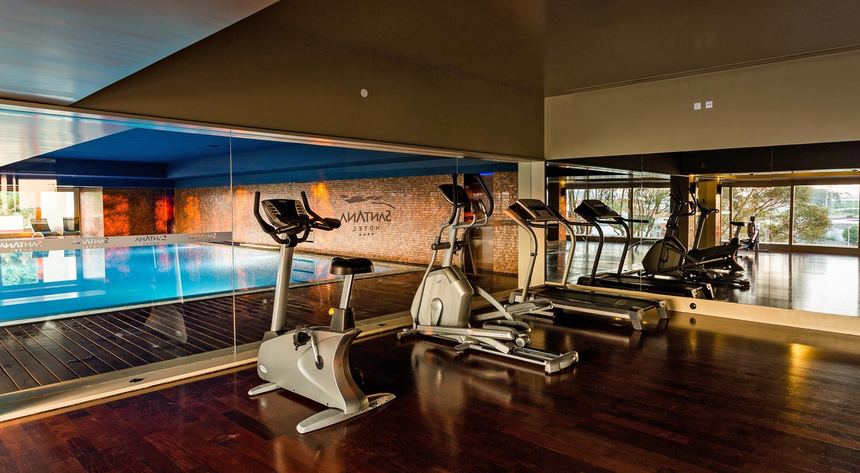 Hotel Santana & Vila do Conde