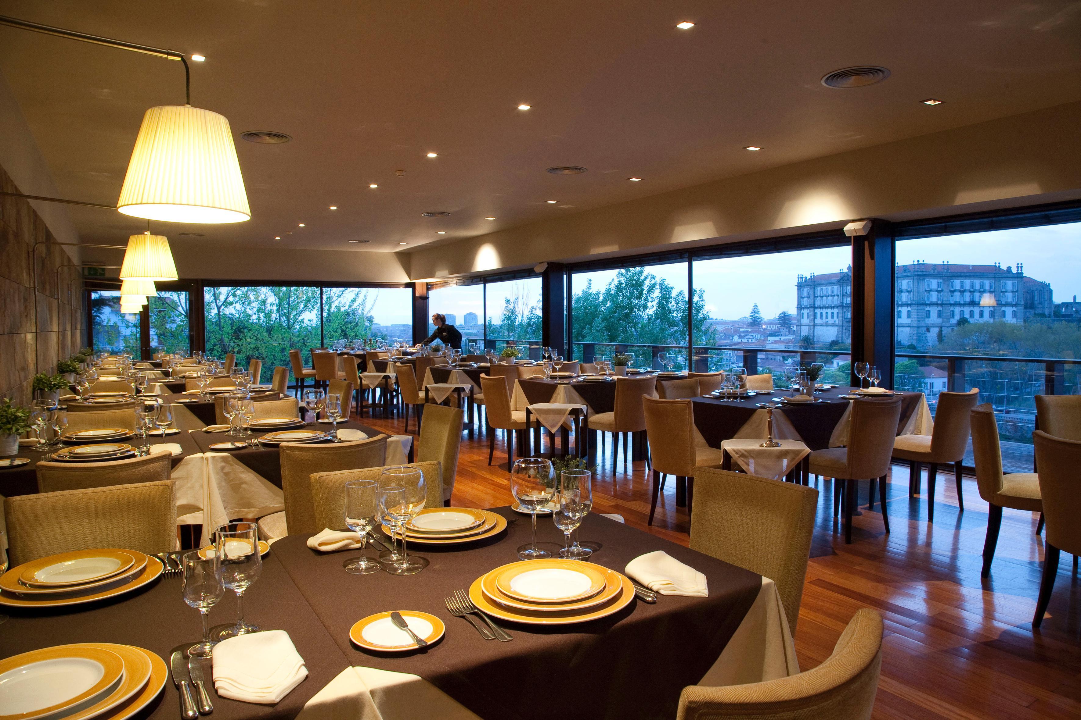 Hotel Santana & Vila do Conde