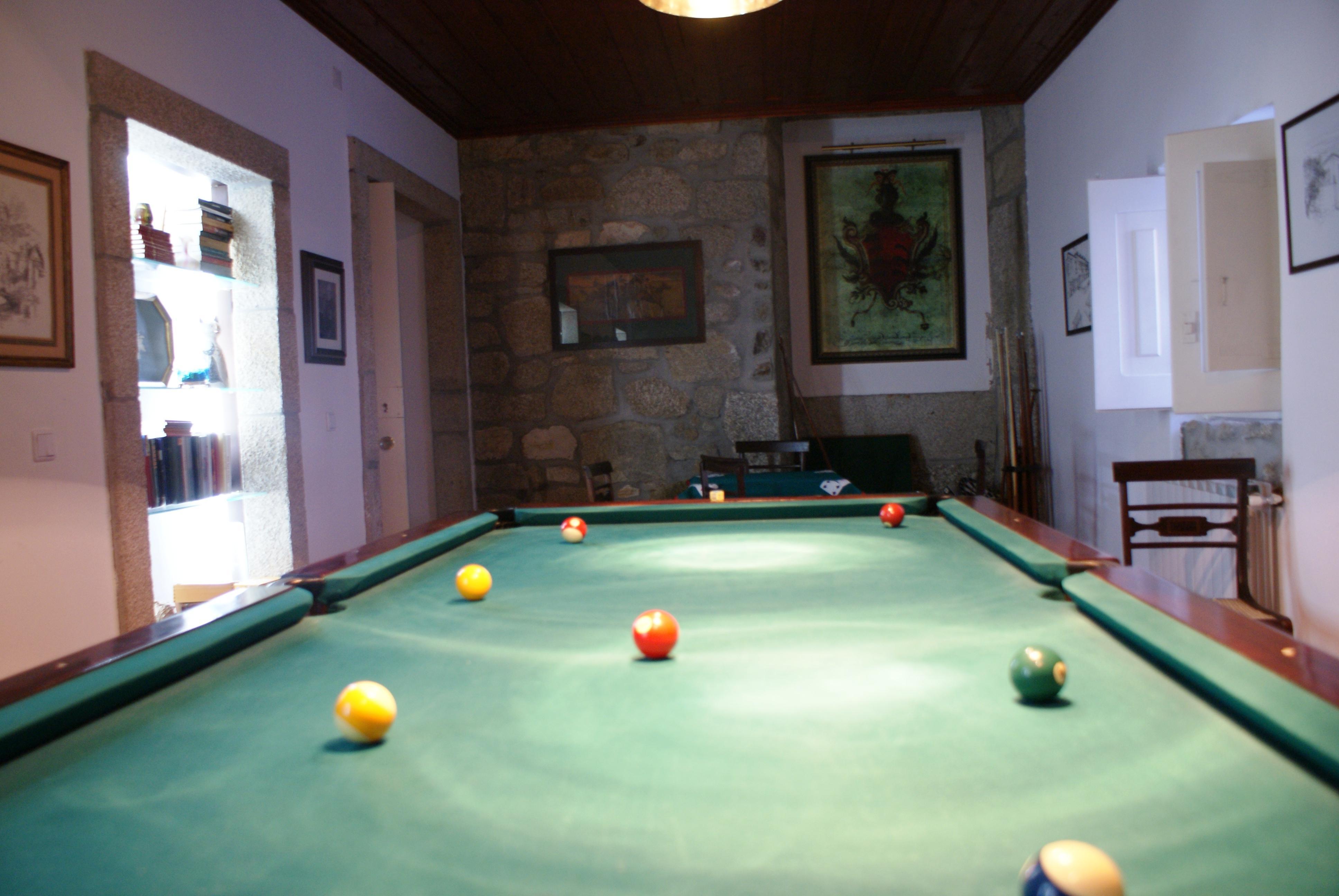 Casa Do Cimo Bed and breakfast 4*