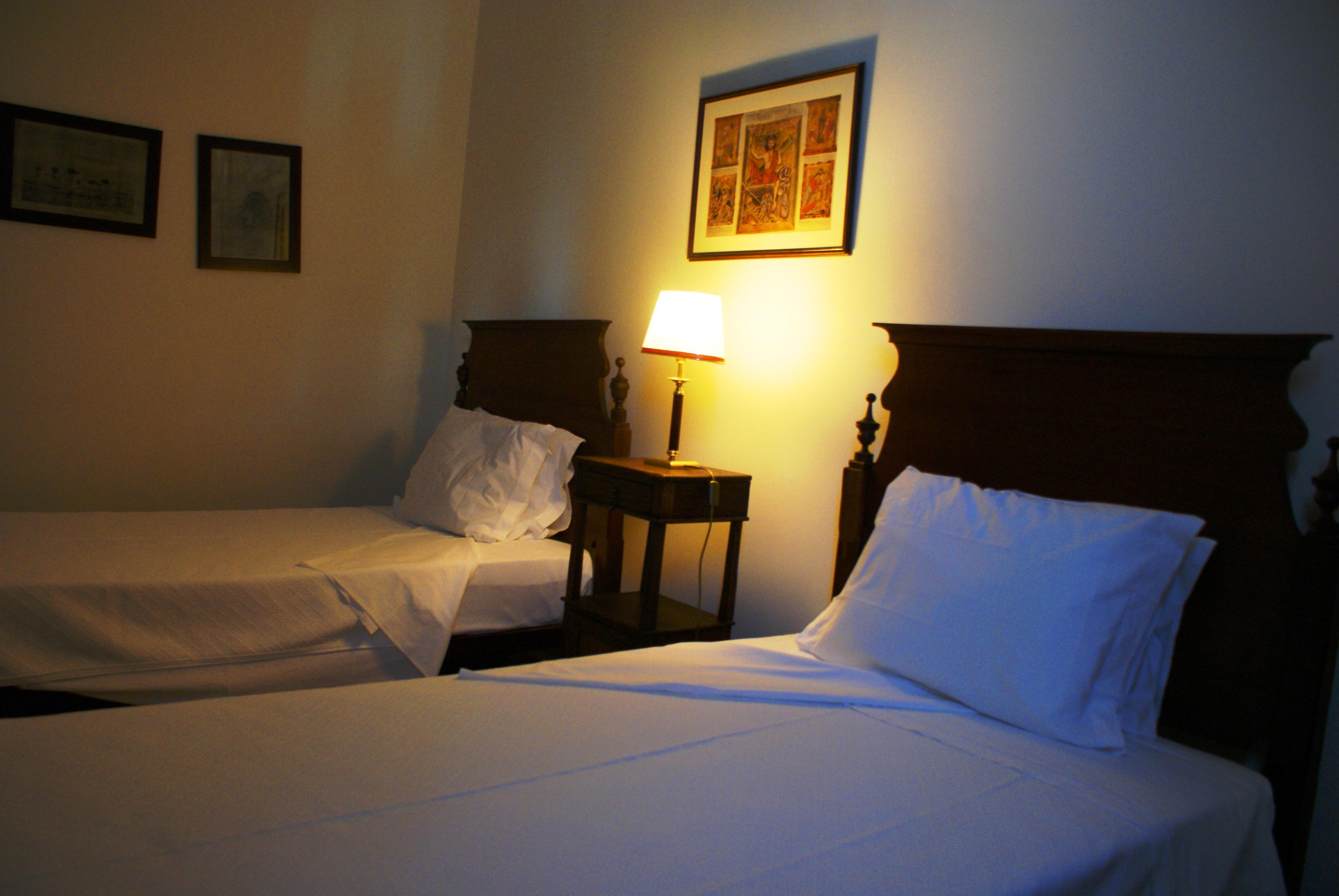 Casa Do Cimo Bed and breakfast 4*