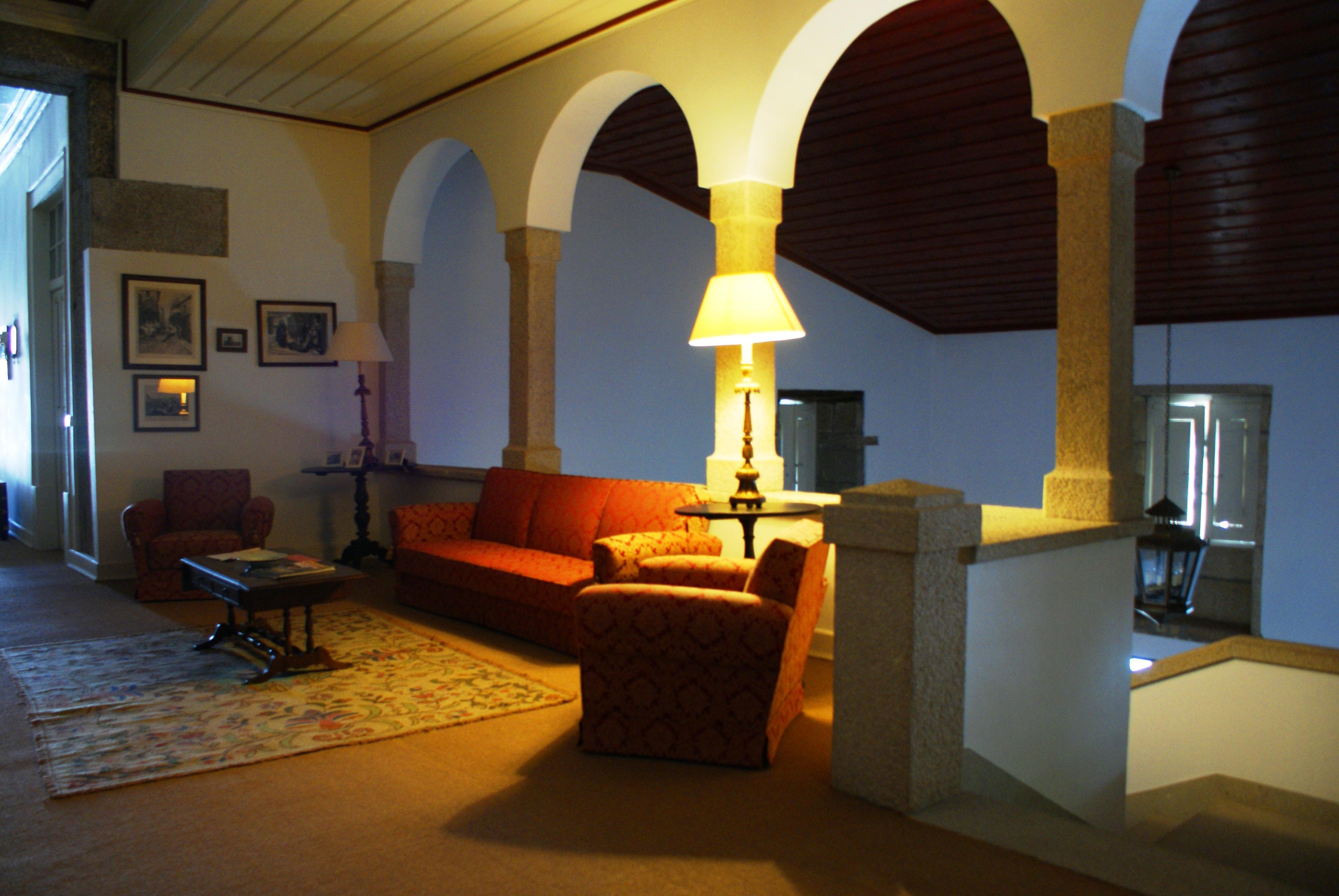 Casa Do Cimo 4*