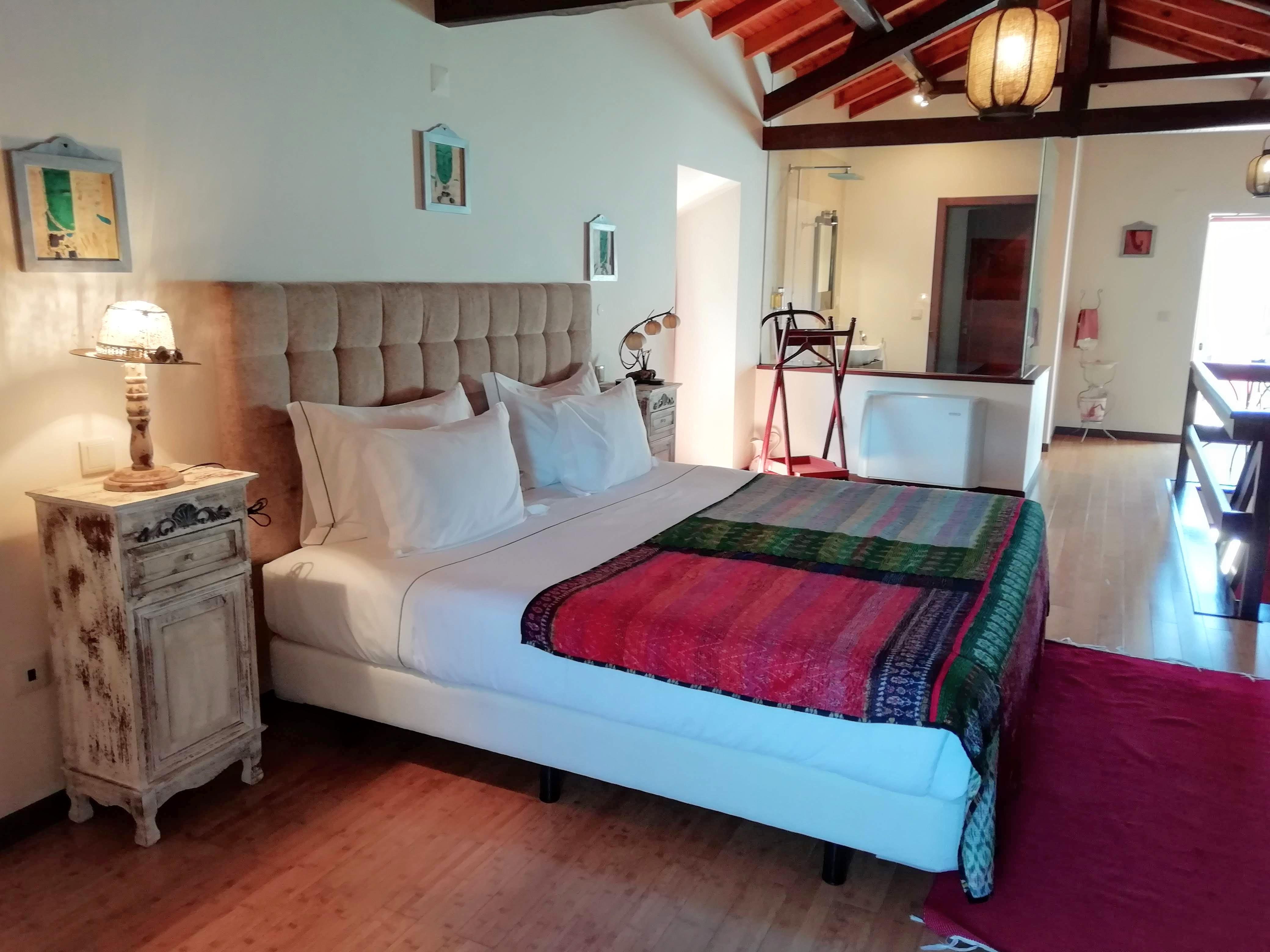 Artvilla Bed & Breakfast Cadaval