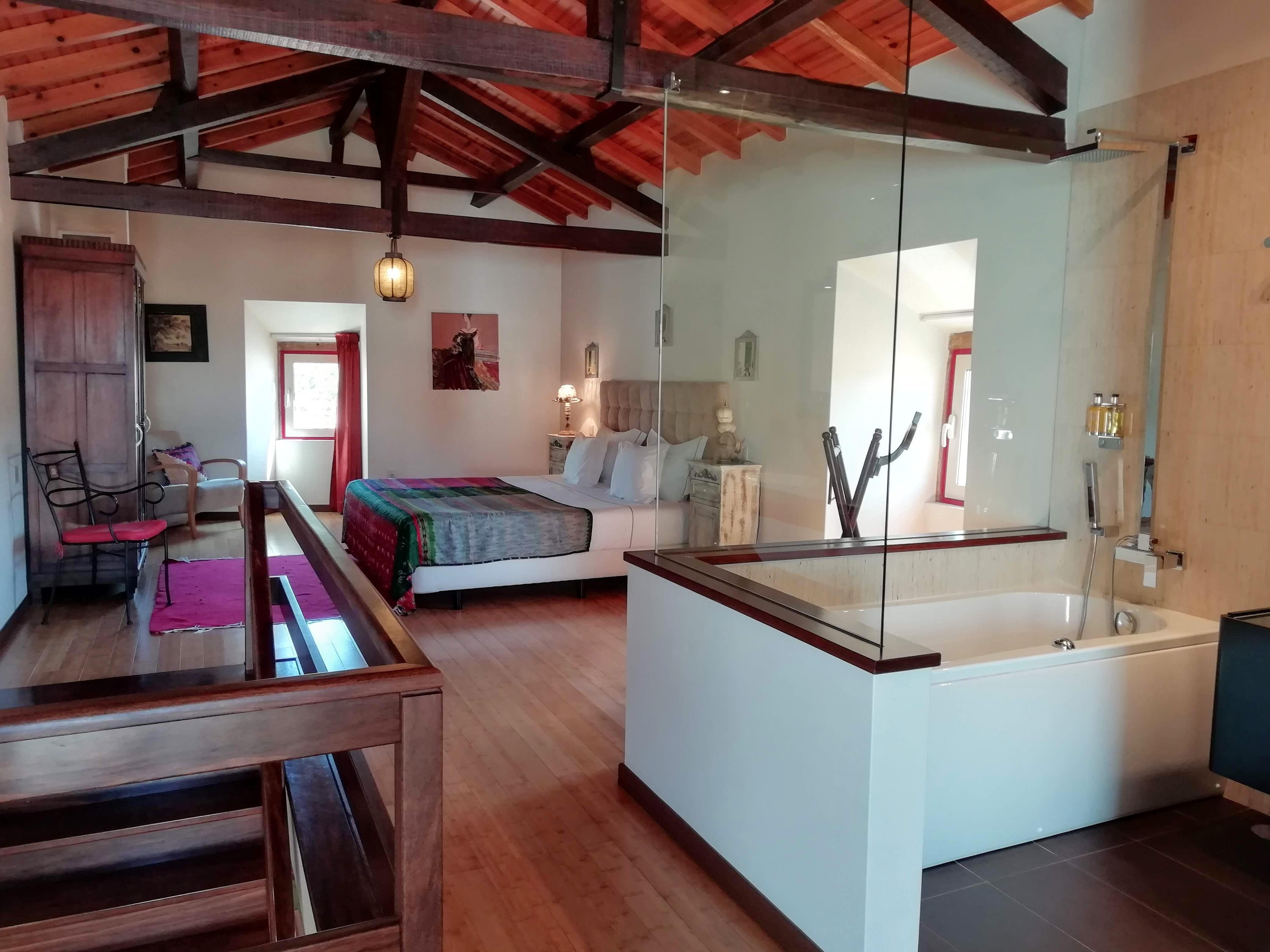 Bed & Breakfast Artvilla