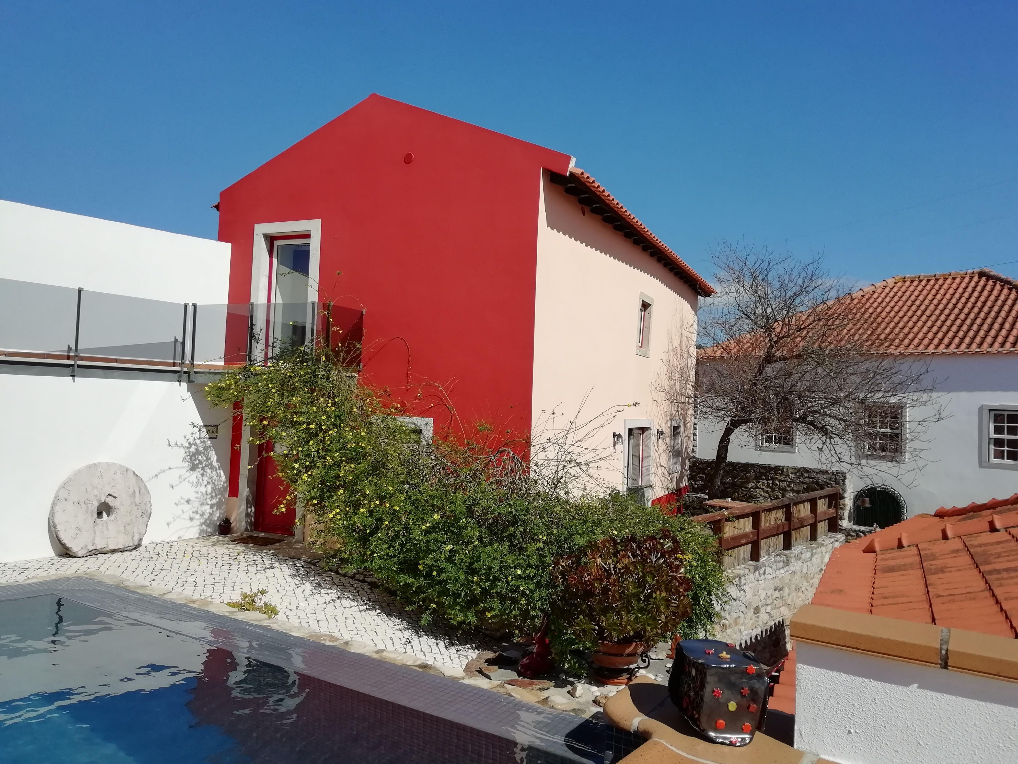 Artvilla Bed & Breakfast