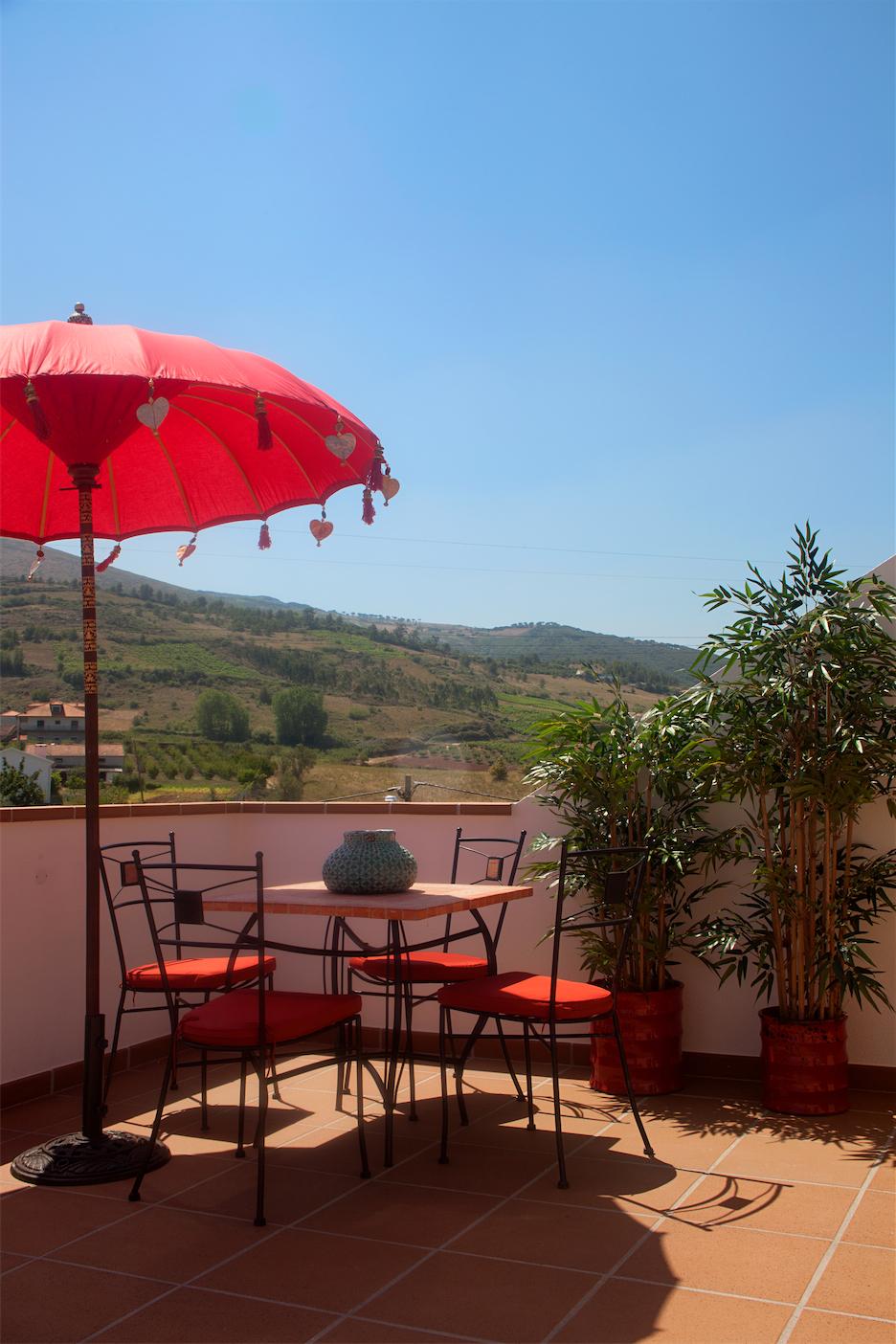 Bed & Breakfast Artvilla