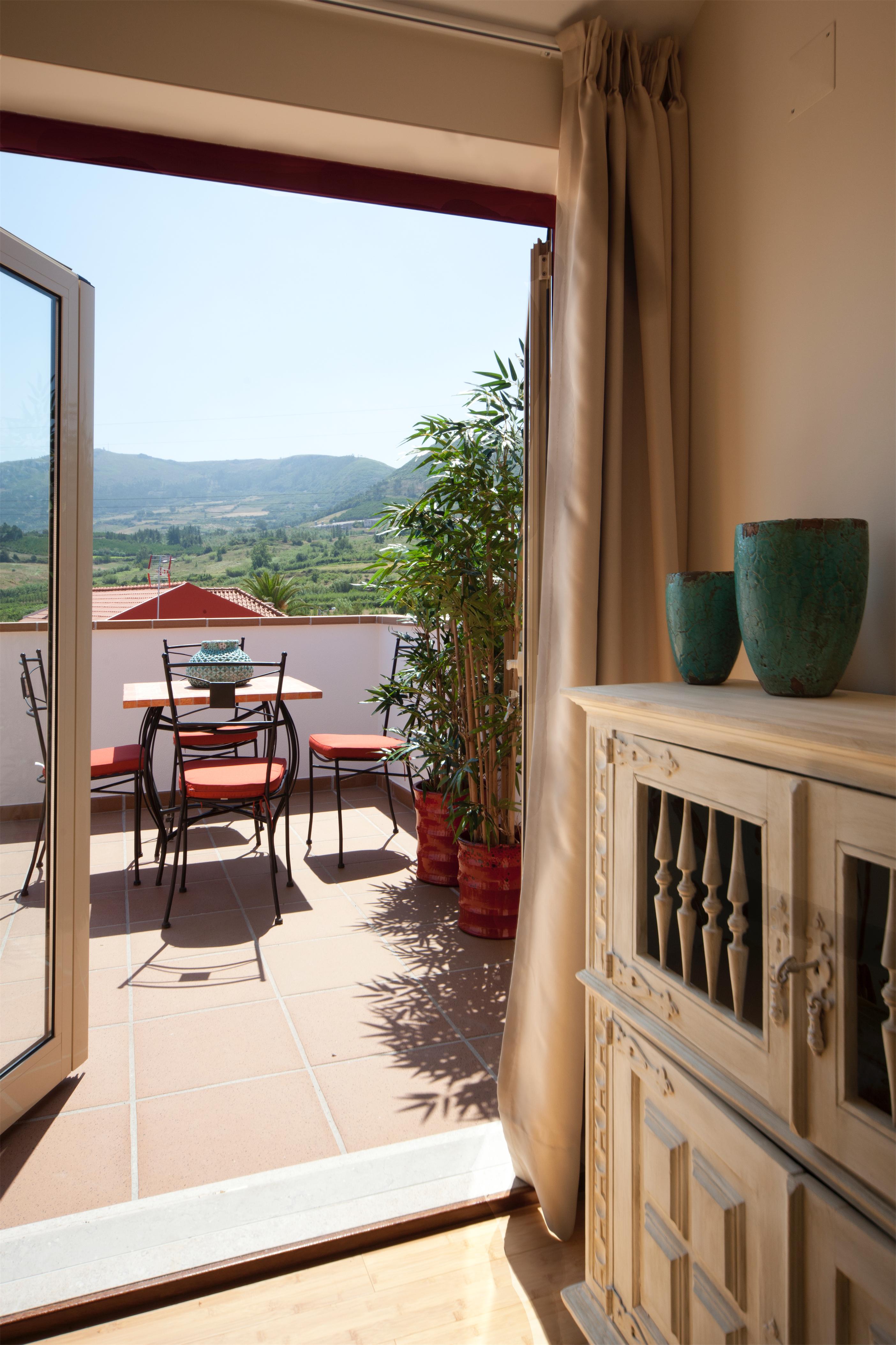 Bed & Breakfast Artvilla 4*