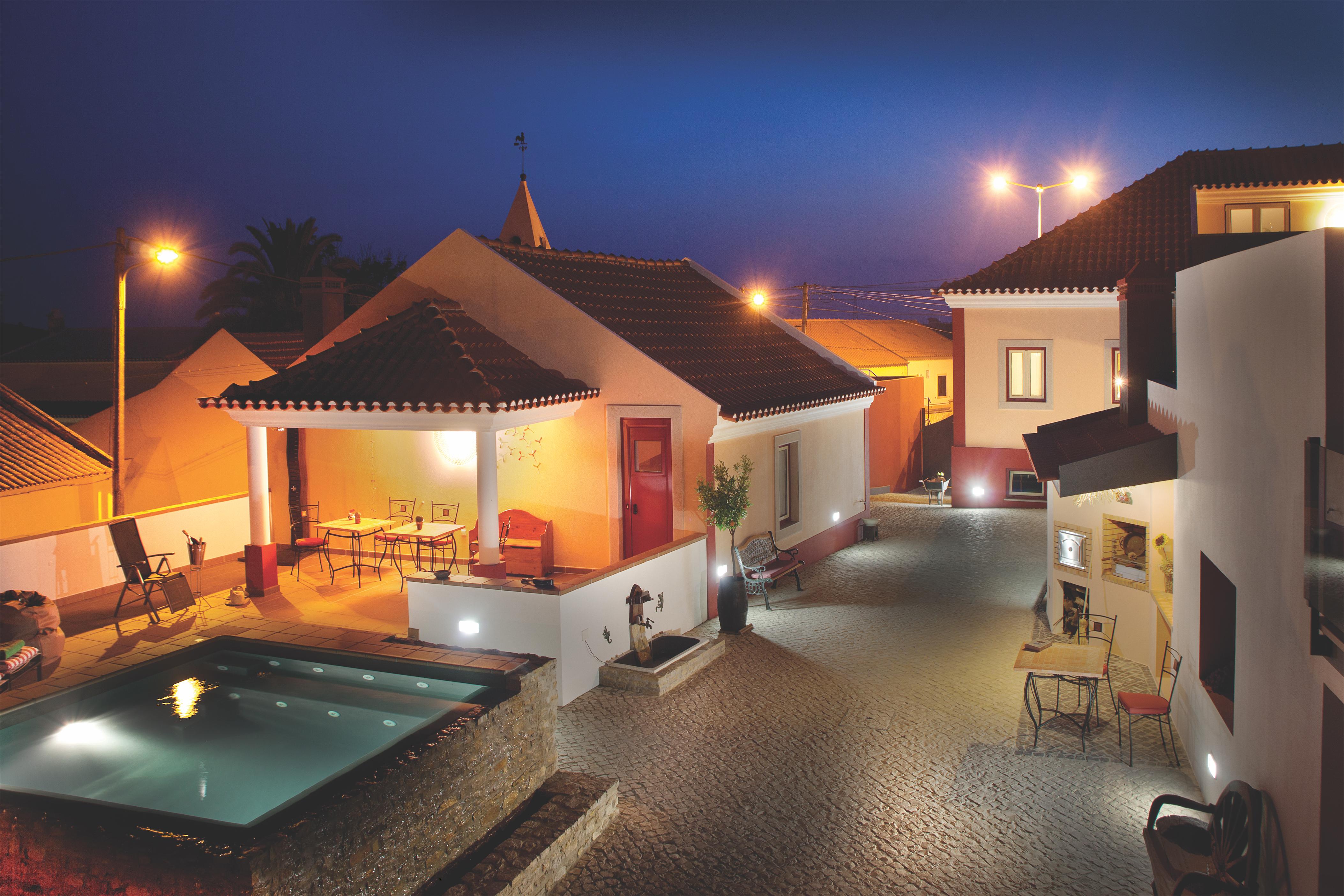 Bed & Breakfast Artvilla