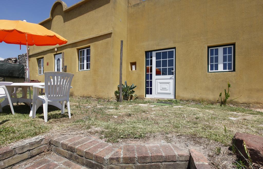 Casa Dos Artistas Holiday home