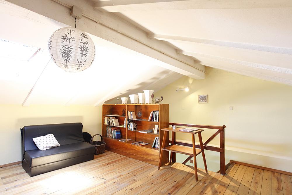 Casa Dos Artistas Holiday home