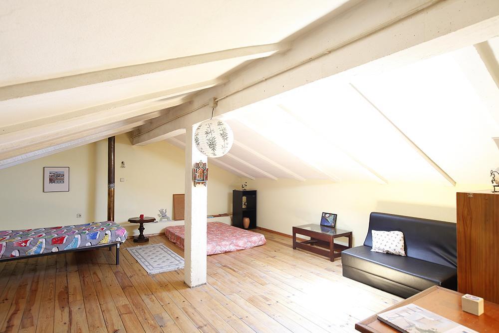 Casa Dos Artistas Holiday home *