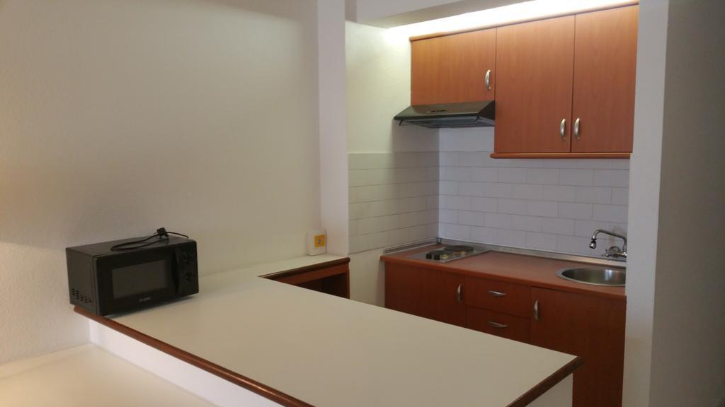 Atlantico Apartment