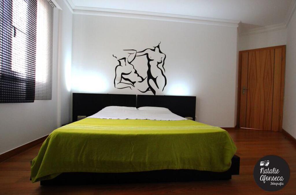Apartment Pateo Abegoaria *