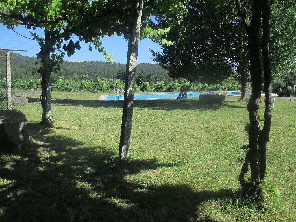 Quinta De Lourosa *