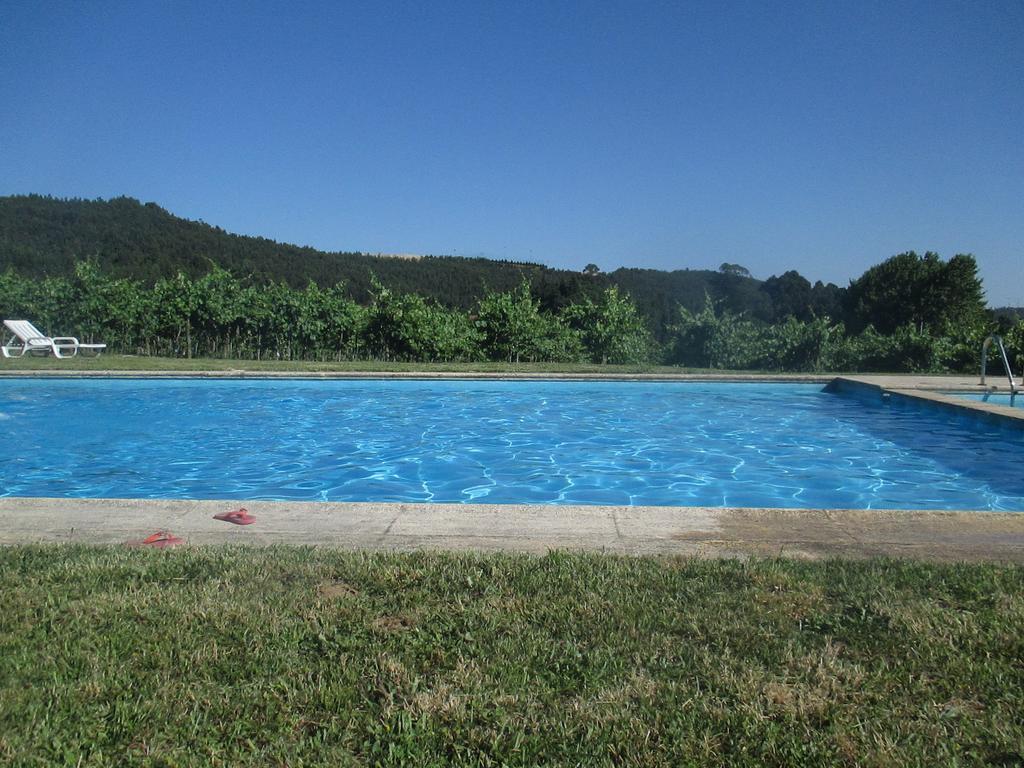 Quinta De Lourosa