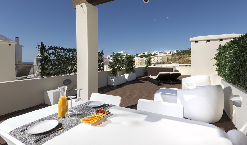 Appartement D_loft Downtown