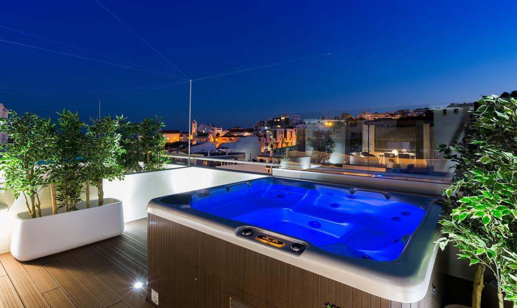 D_loft Downtown Appartement