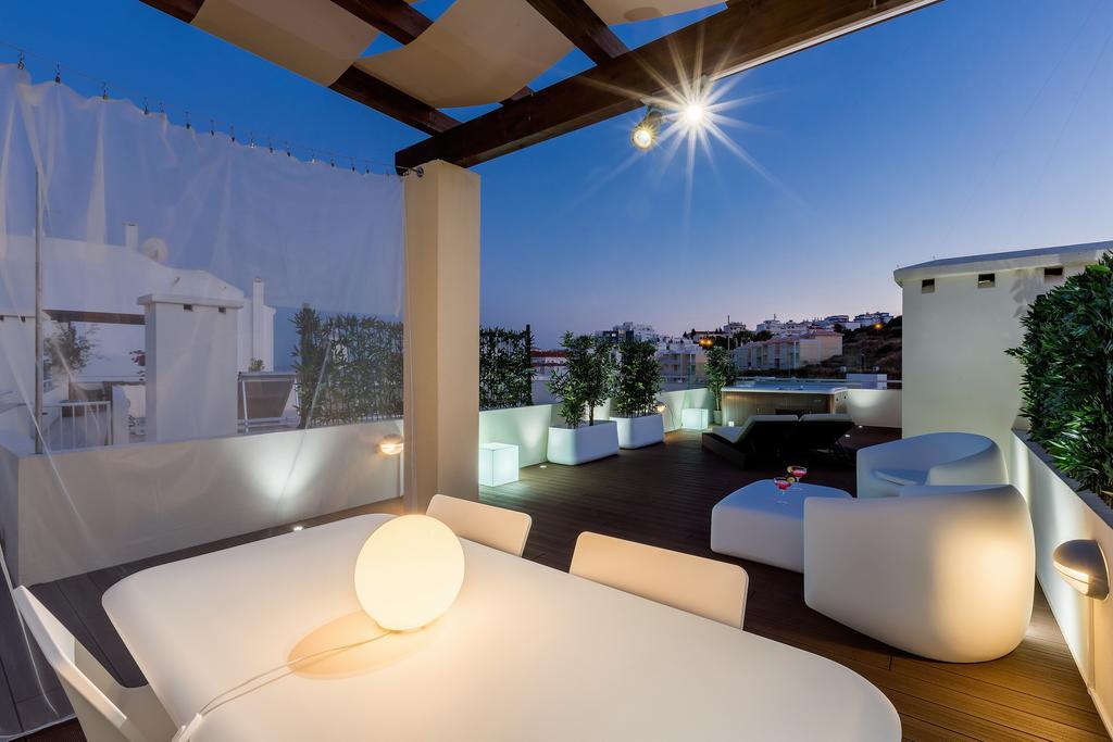 D_loft Downtown * Albufeira